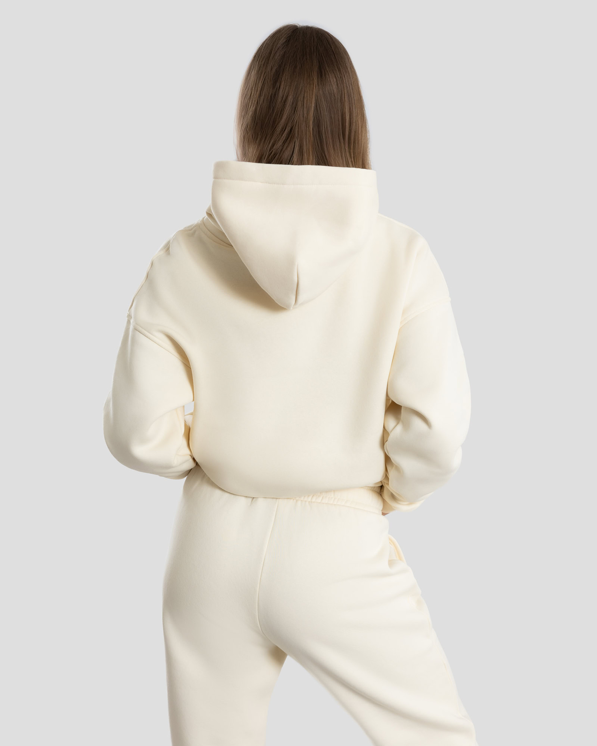 Comfy-Nest™ ESSENCE Mikina