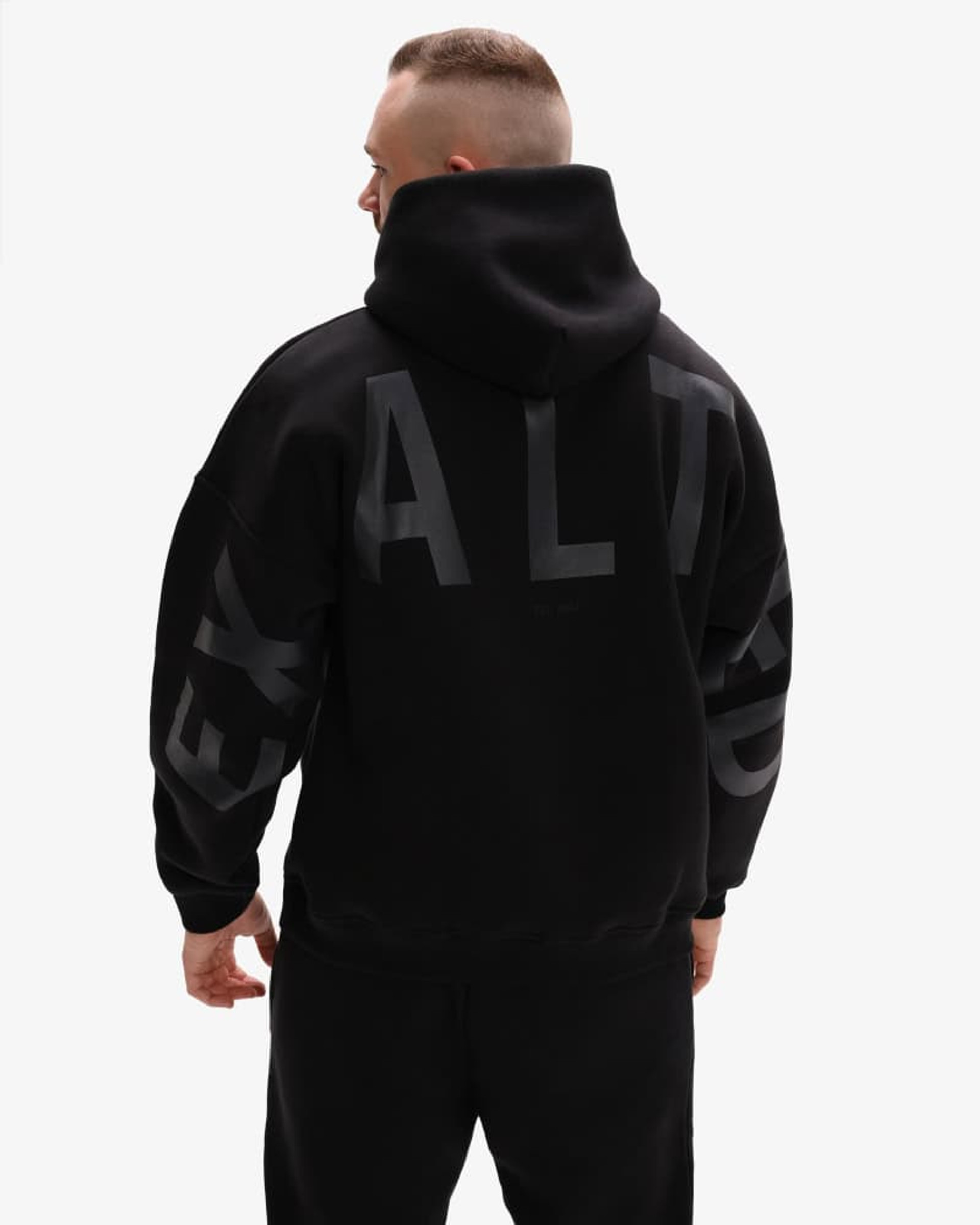 Comfy-Nest™ ORIGINAL OVERSIZED Mikina