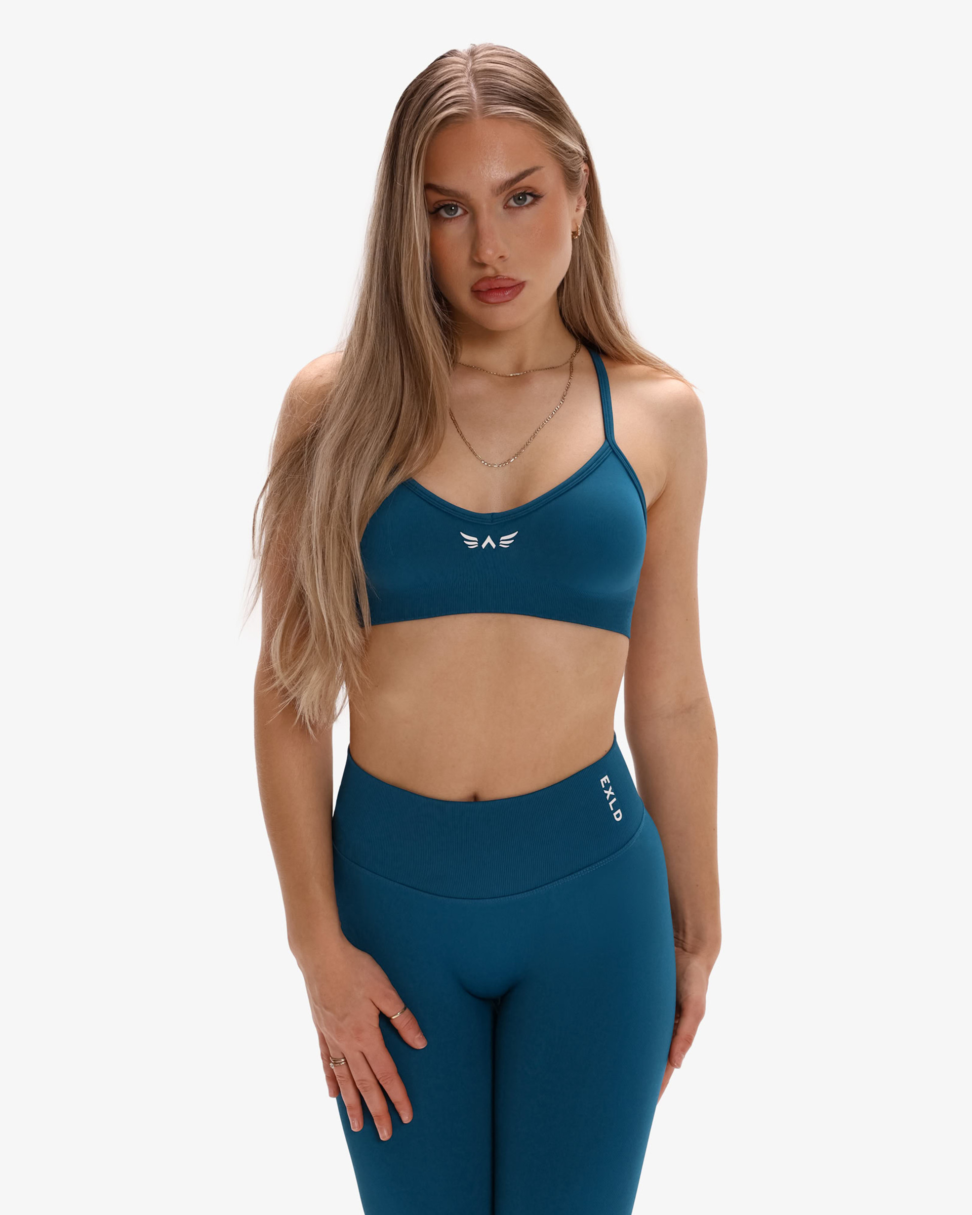 Eon Shape Bezešvá Sportovní Podprsenka 2.0
