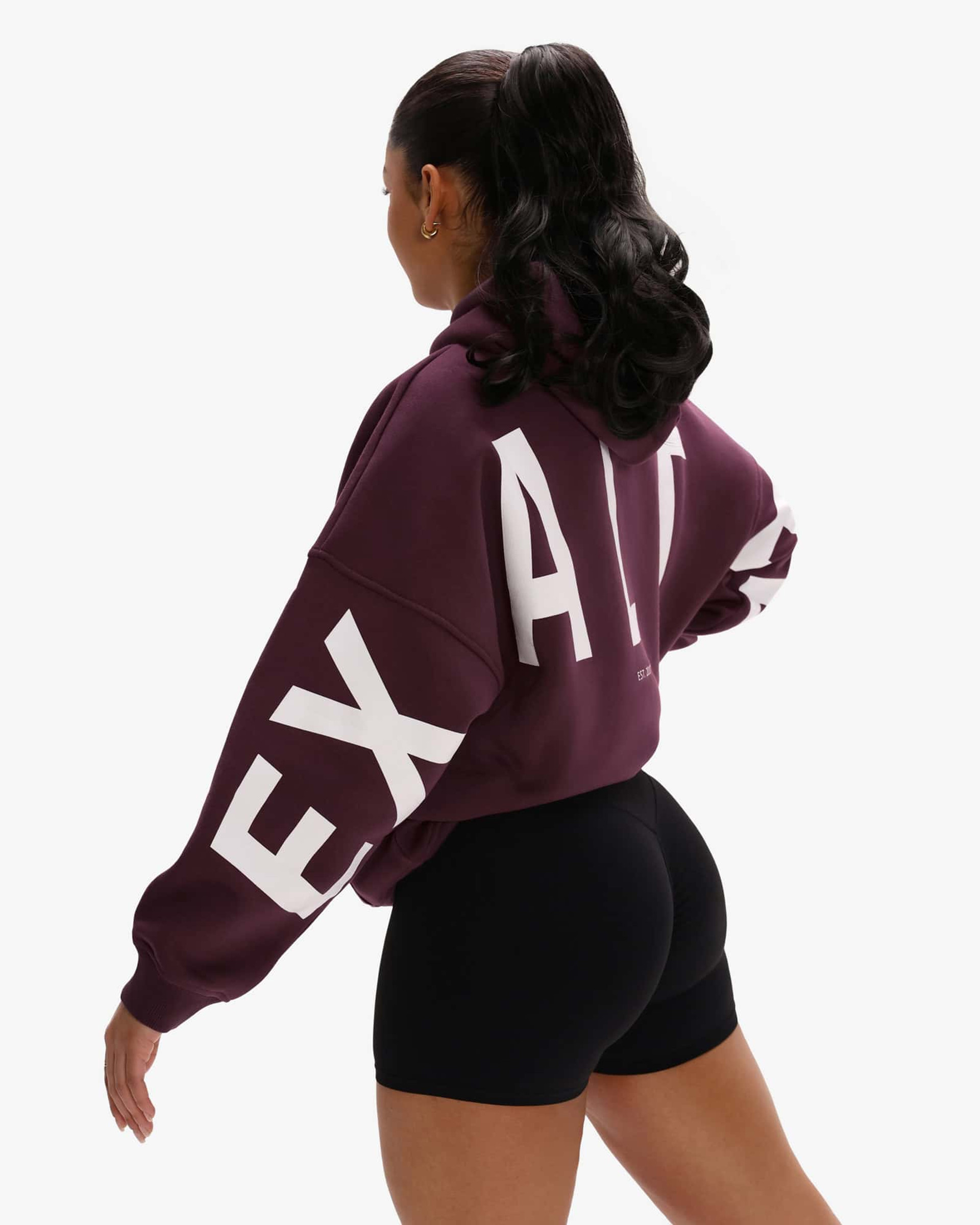 Comfy-Nest™ ORIGINAL OVERSIZED Mikina