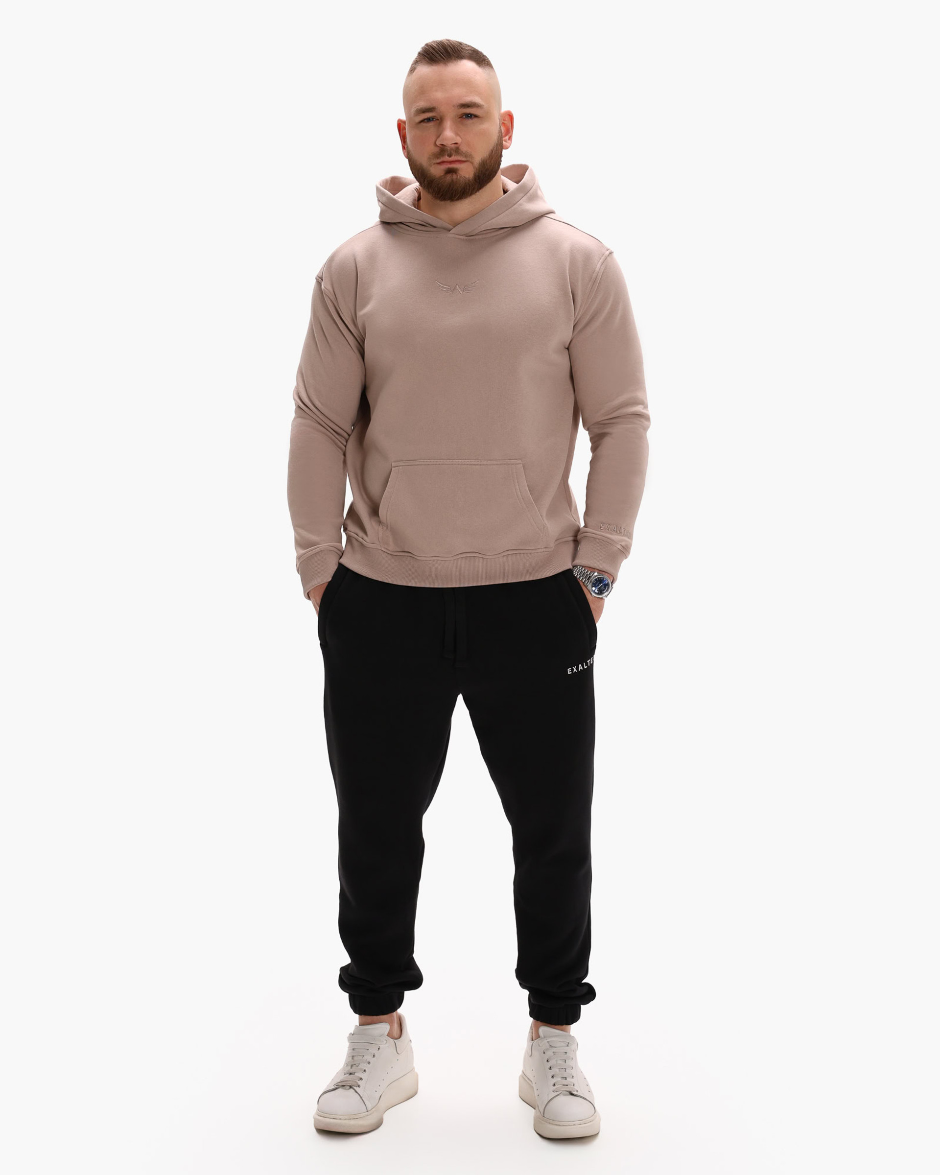 Comfy-Nest™ SIGNATURE Mikina