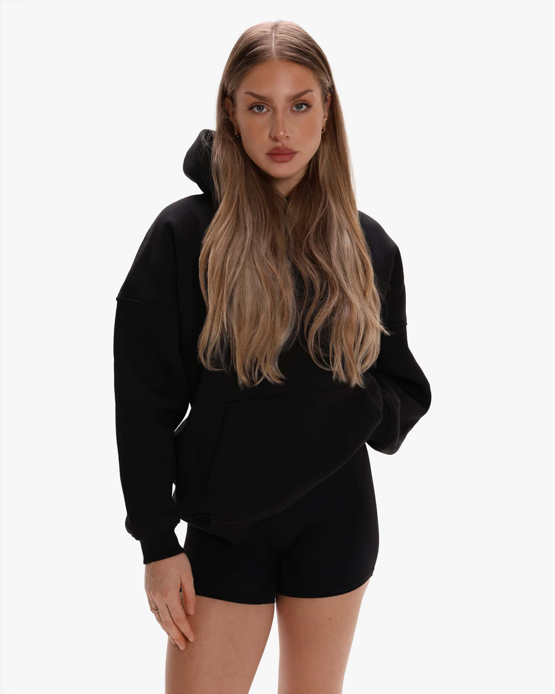 Comfy-Nest™ ORIGINAL OVERSIZED Mikina