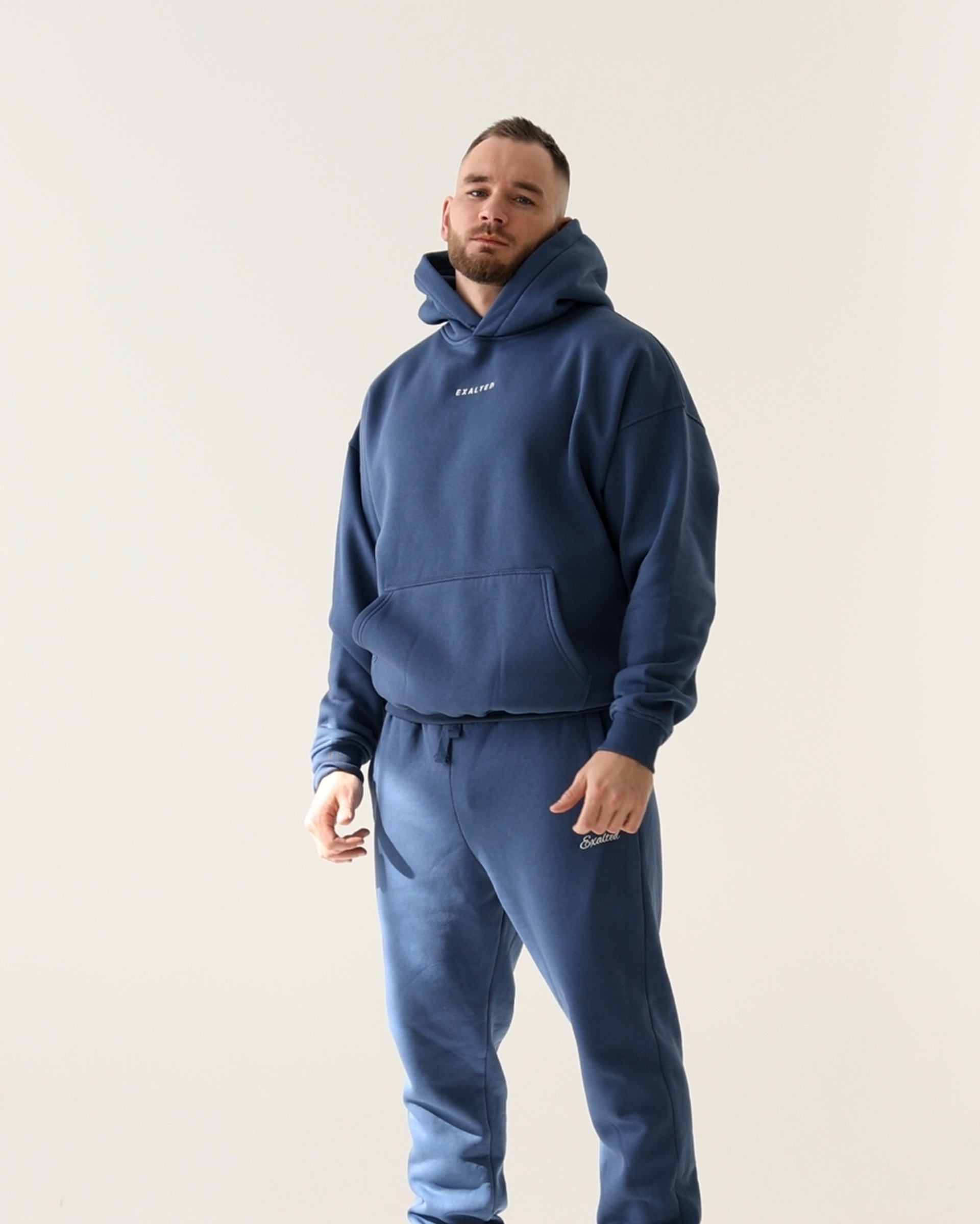Comfy-Nest™ Mikina