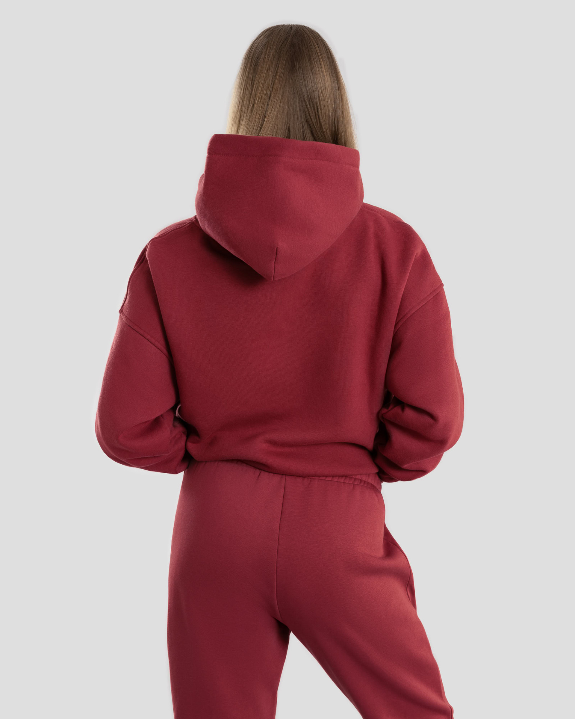 Comfy-Nest™ ESSENCE Mikina