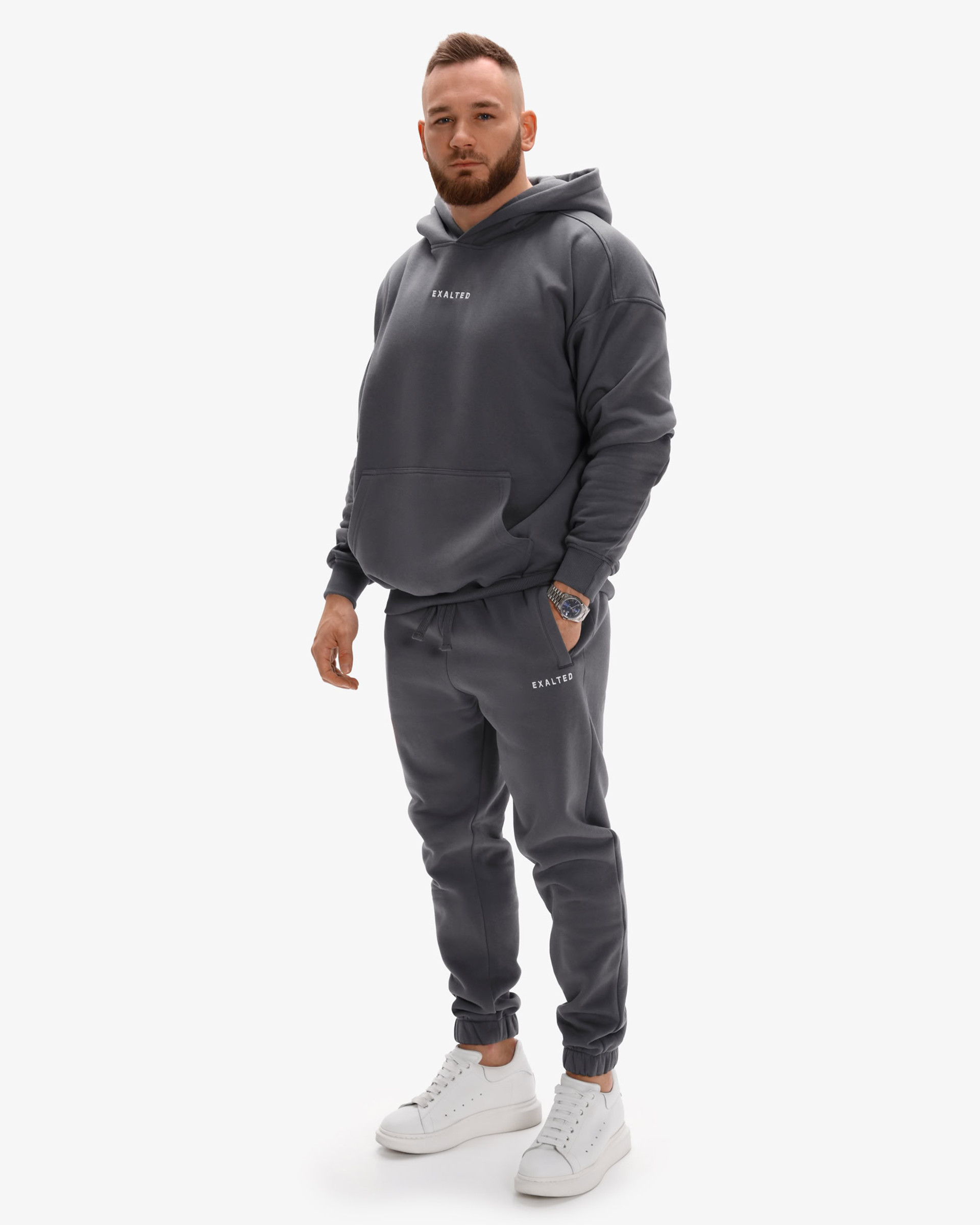 Comfy-Nest™ Mikina