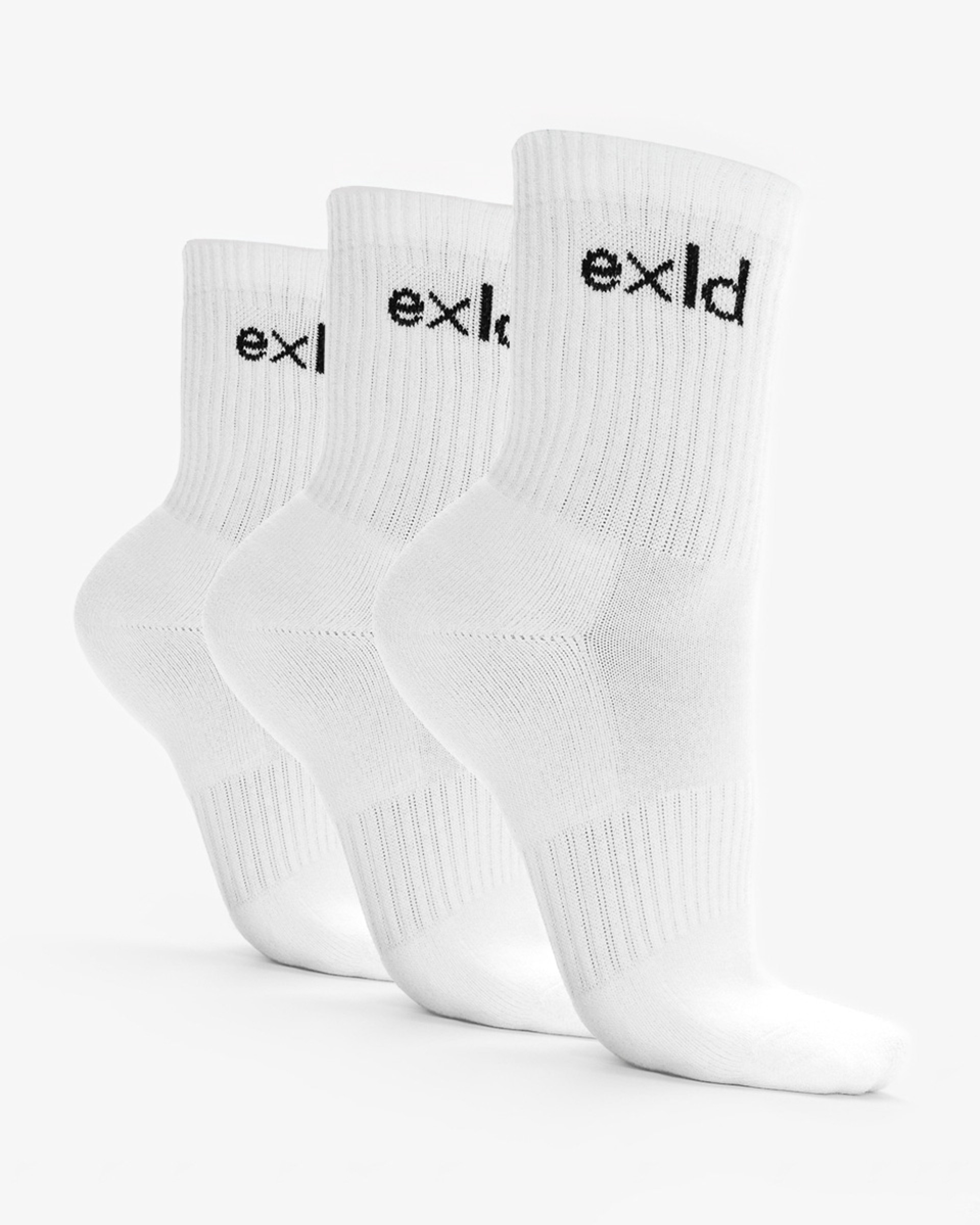 EXLD Crew Ponožky
