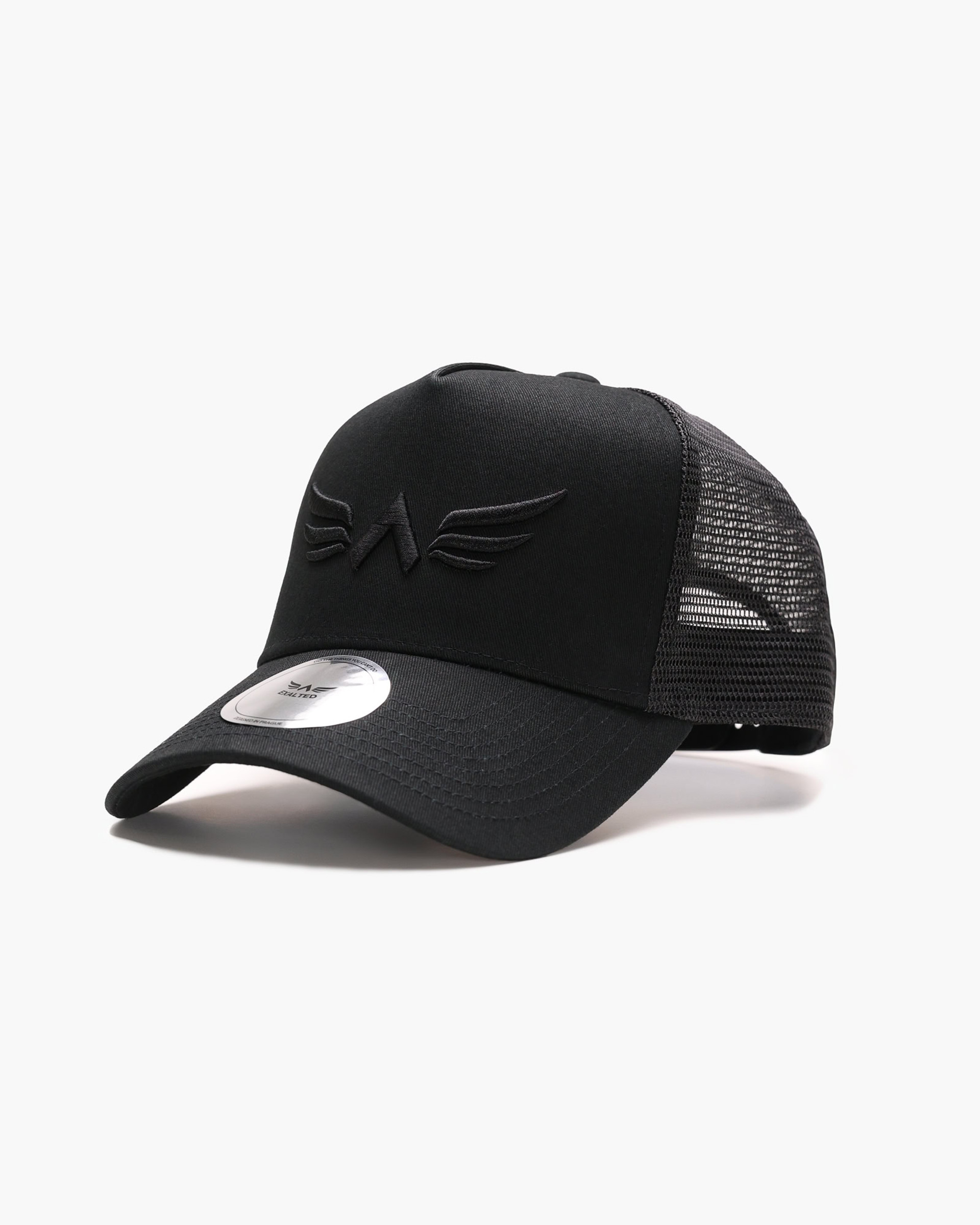 ICON Kšiltovka Trucker