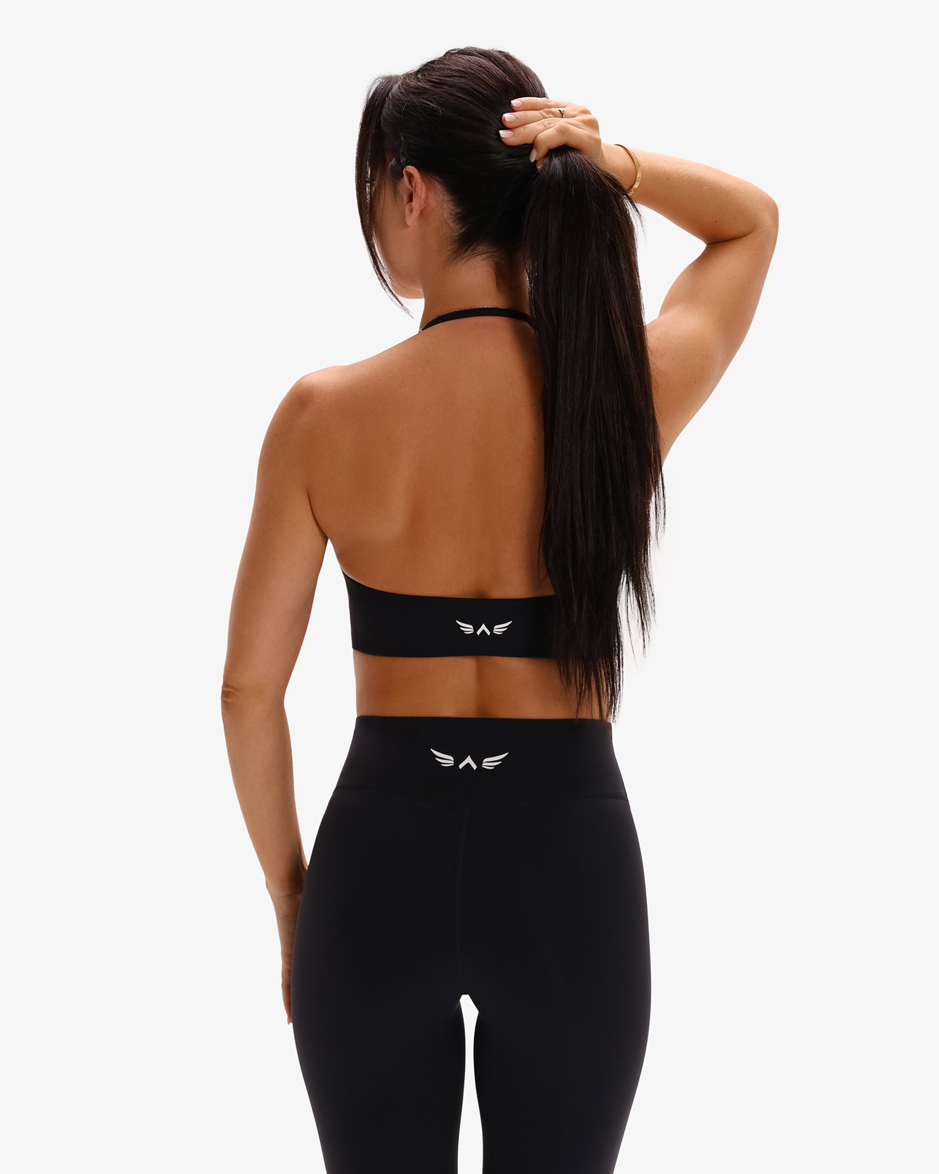 EcoPower Halter Podprsenka