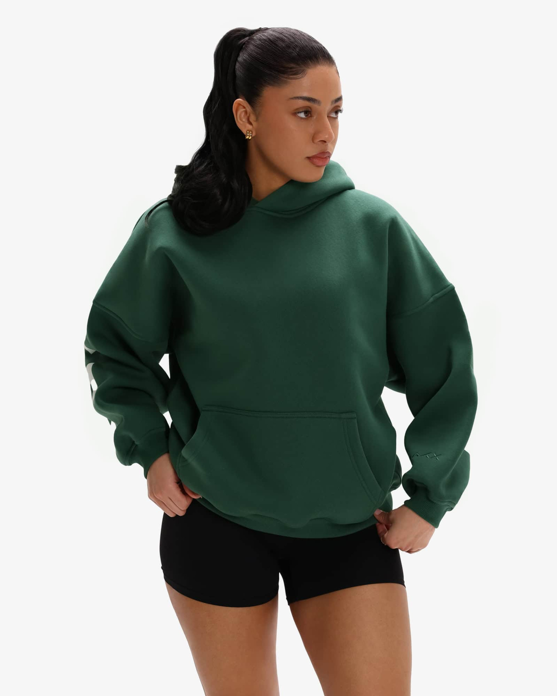 Comfy-Nest™ ORIGINAL OVERSIZED Mikina