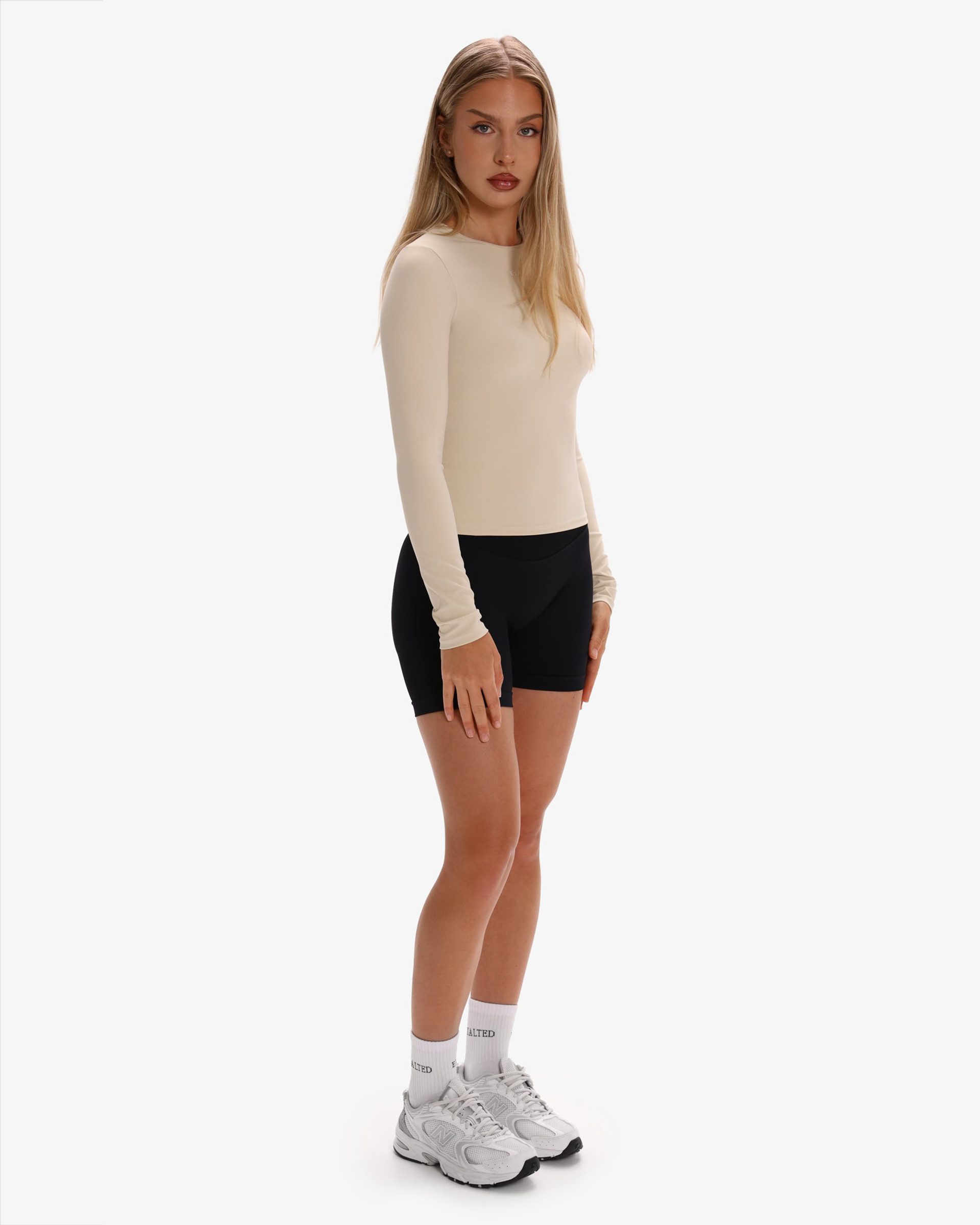 FlexMotion Tričko S Dlouhým Rukávem