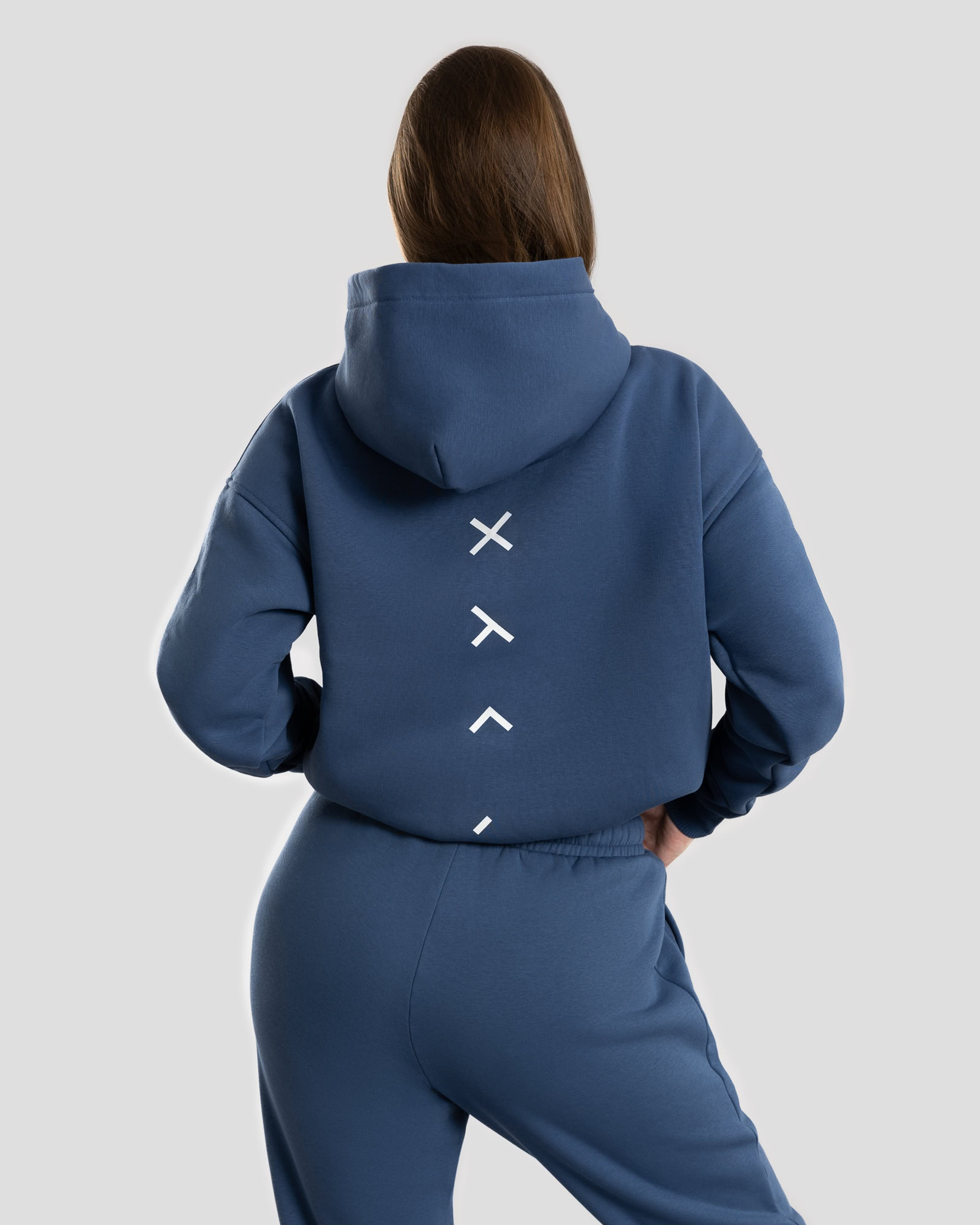 Comfy-Nest™ Mikina