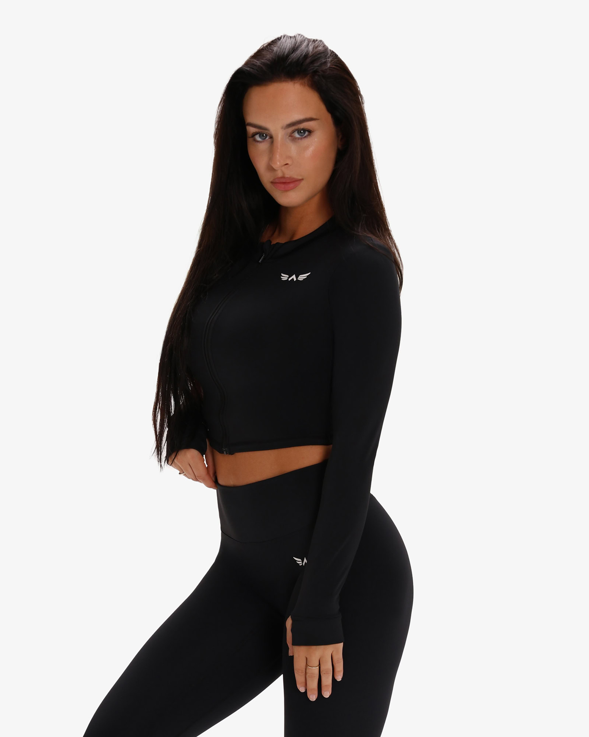 Aura Lehká Bunda