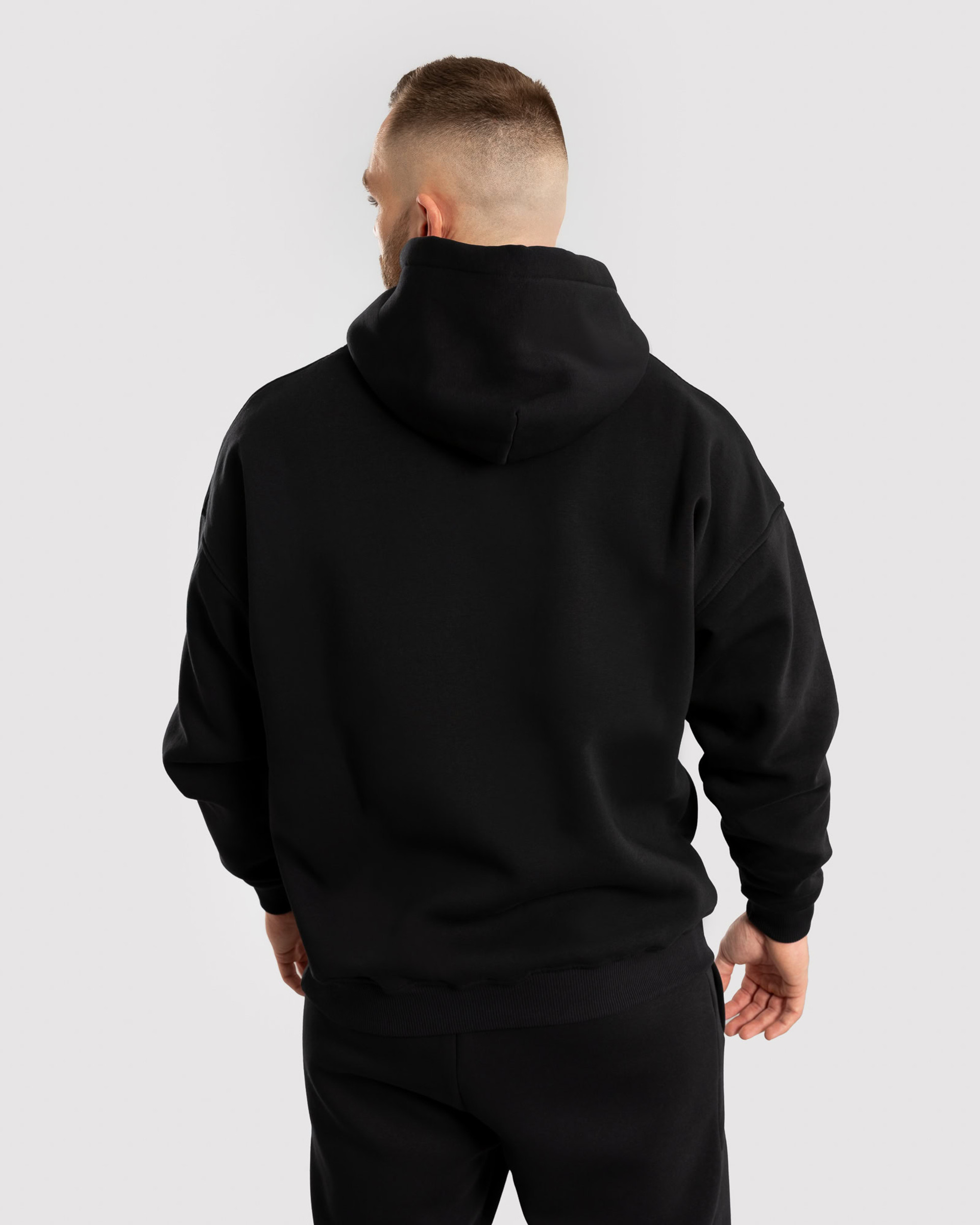 Comfy-Nest™ ESSENCE Mikina