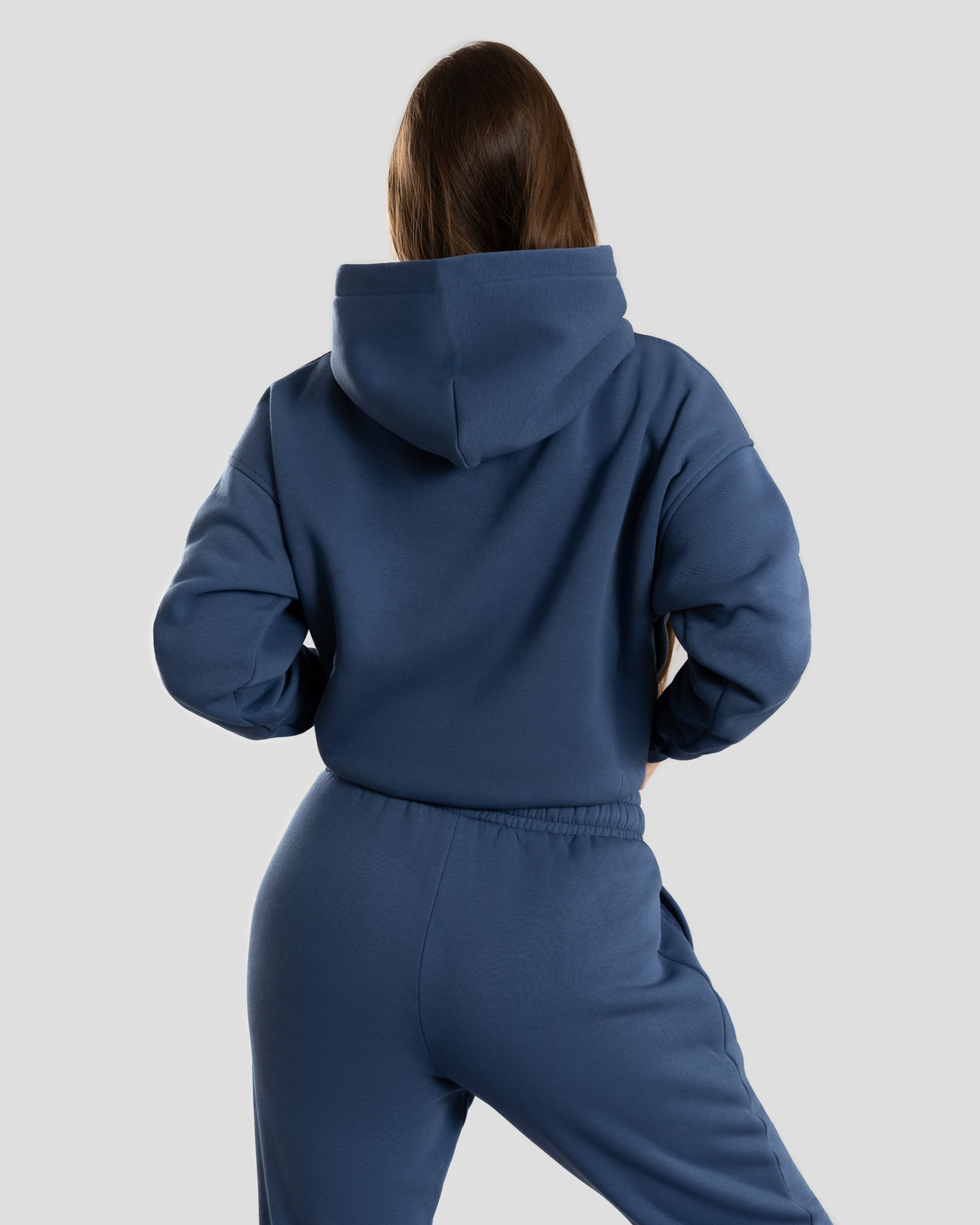 Comfy-Nest™ ESSENCE Mikina