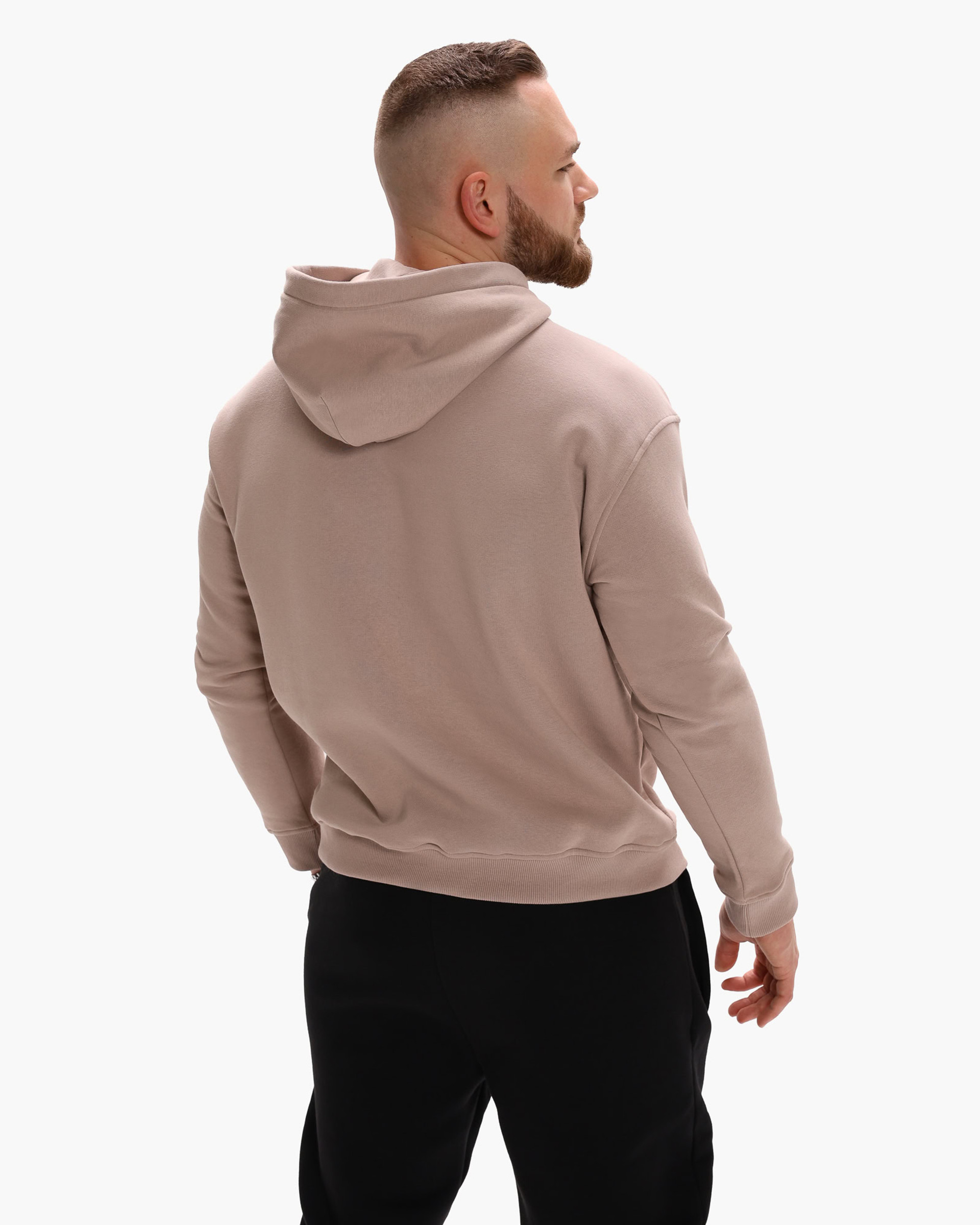 Comfy-Nest™ SIGNATURE Mikina
