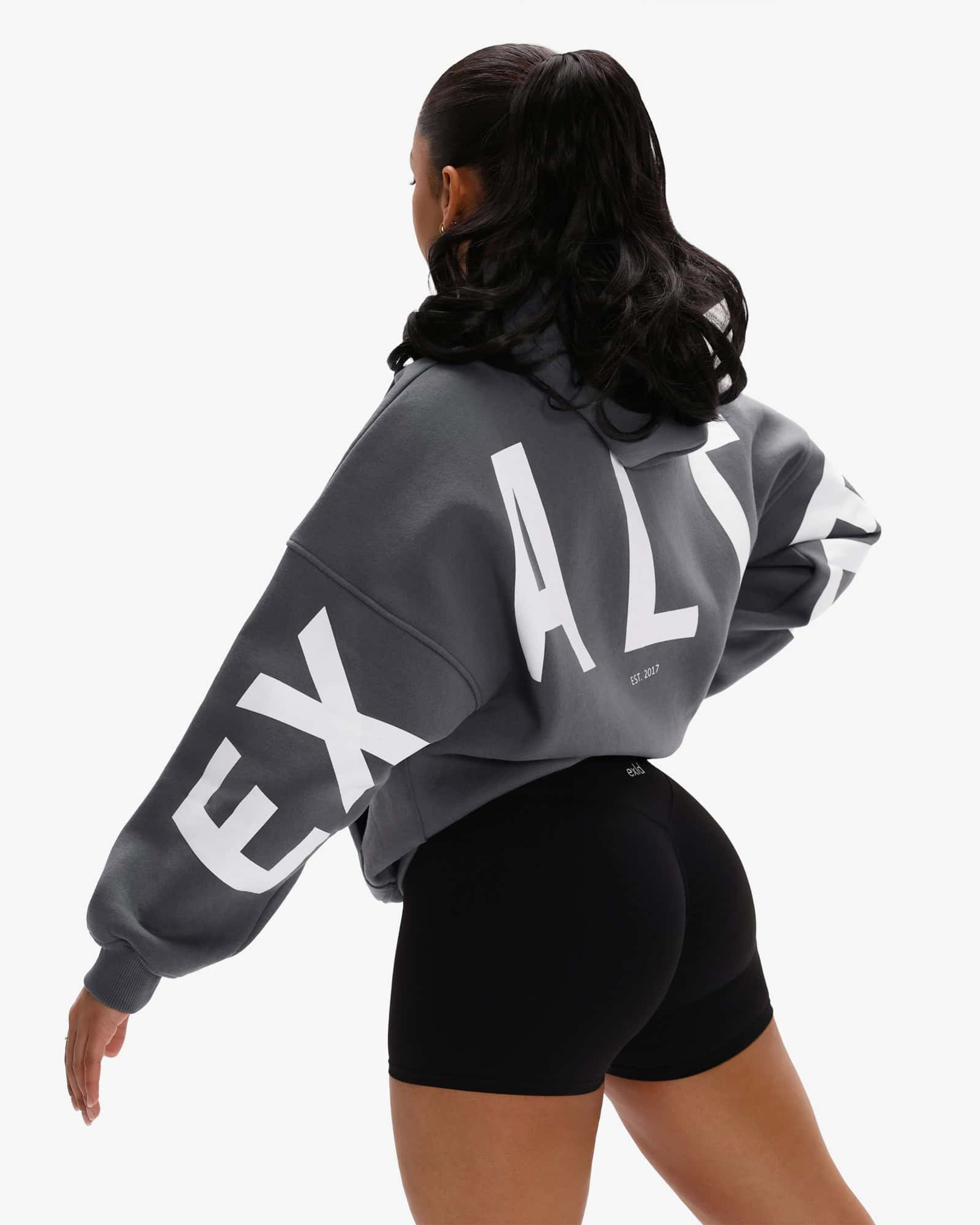Comfy-Nest™ ORIGINAL OVERSIZED Mikina