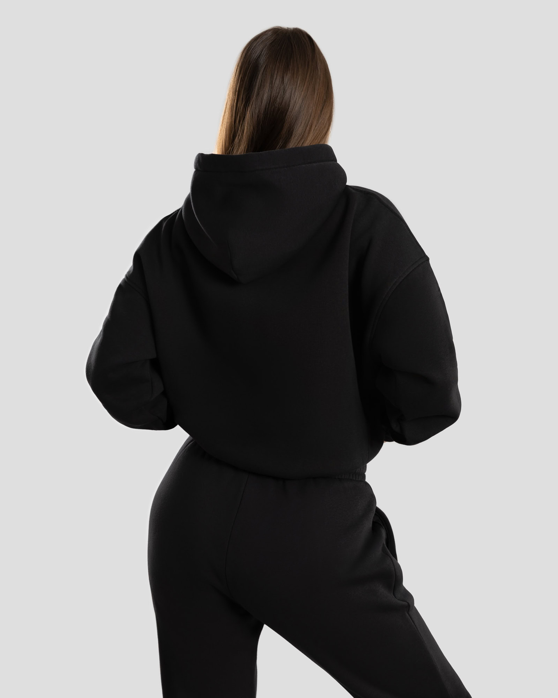 Comfy-Nest™ ESSENCE Mikina