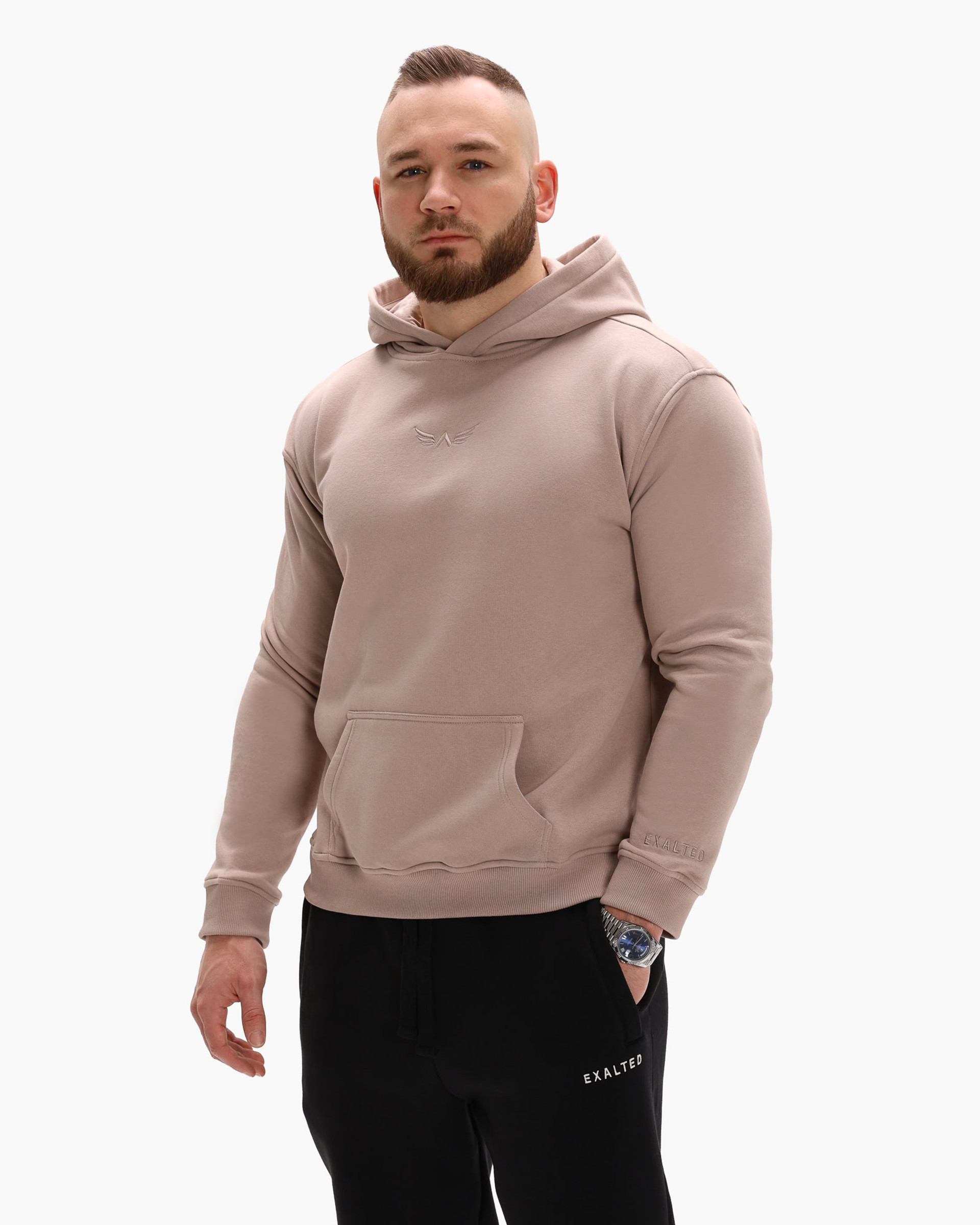 Comfy-Nest™ SIGNATURE Mikina