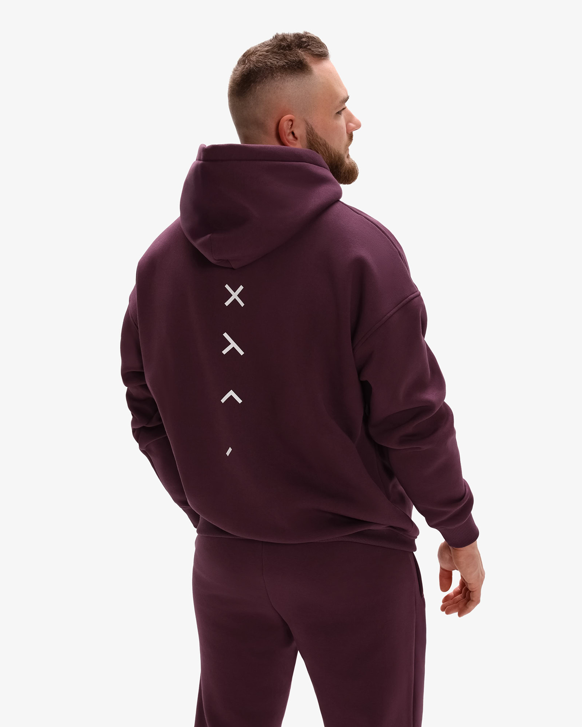 Comfy-Nest™ Mikina