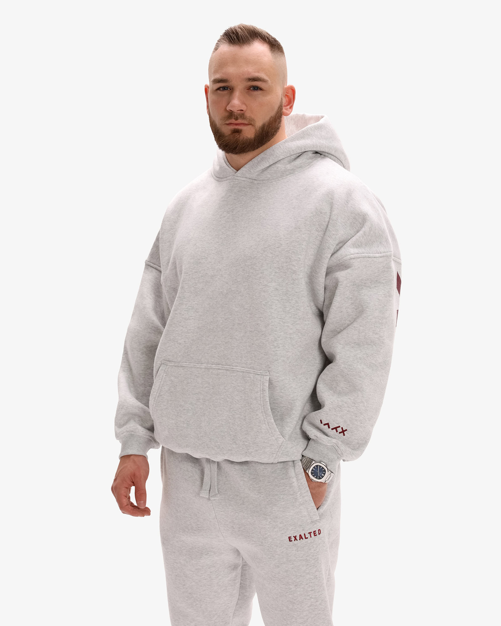 Comfy-Nest™ ORIGINAL OVERSIZED Mikina