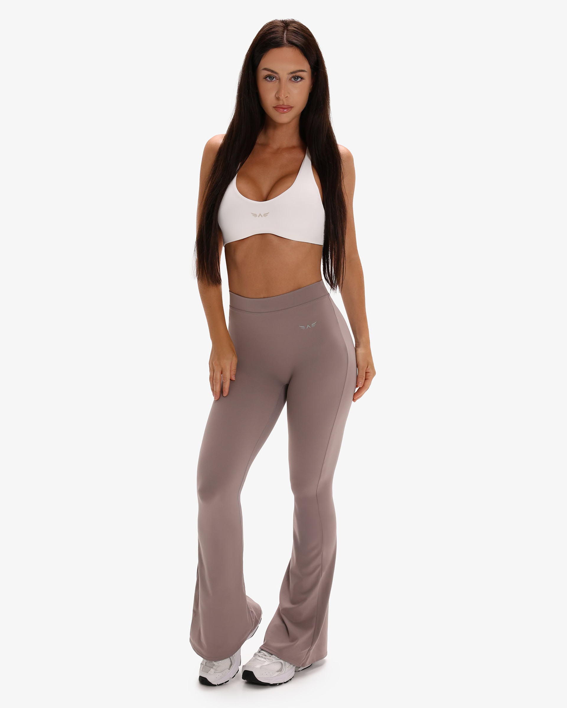 Elysia Curve Flare Legíny
