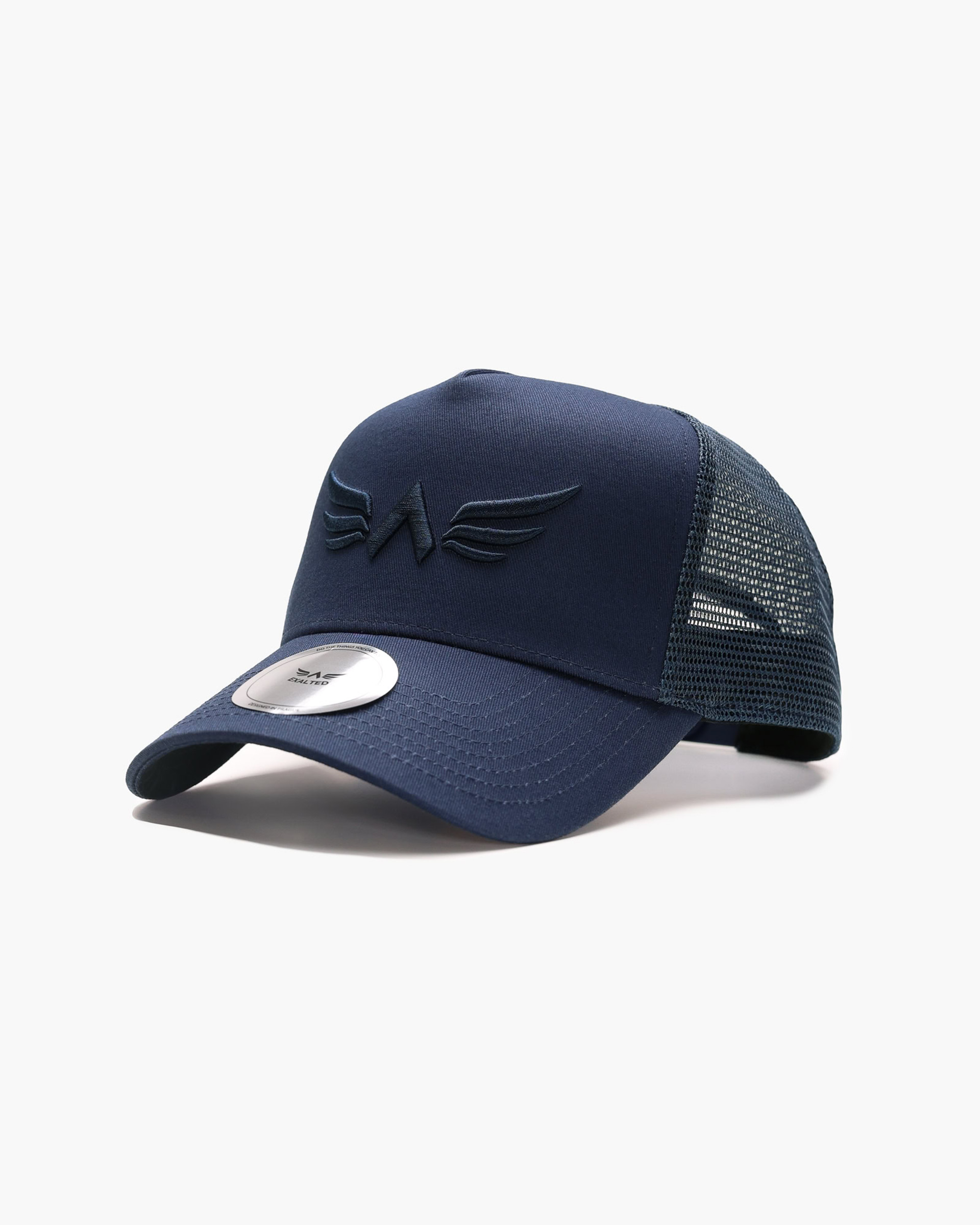 ICON Kšiltovka Trucker