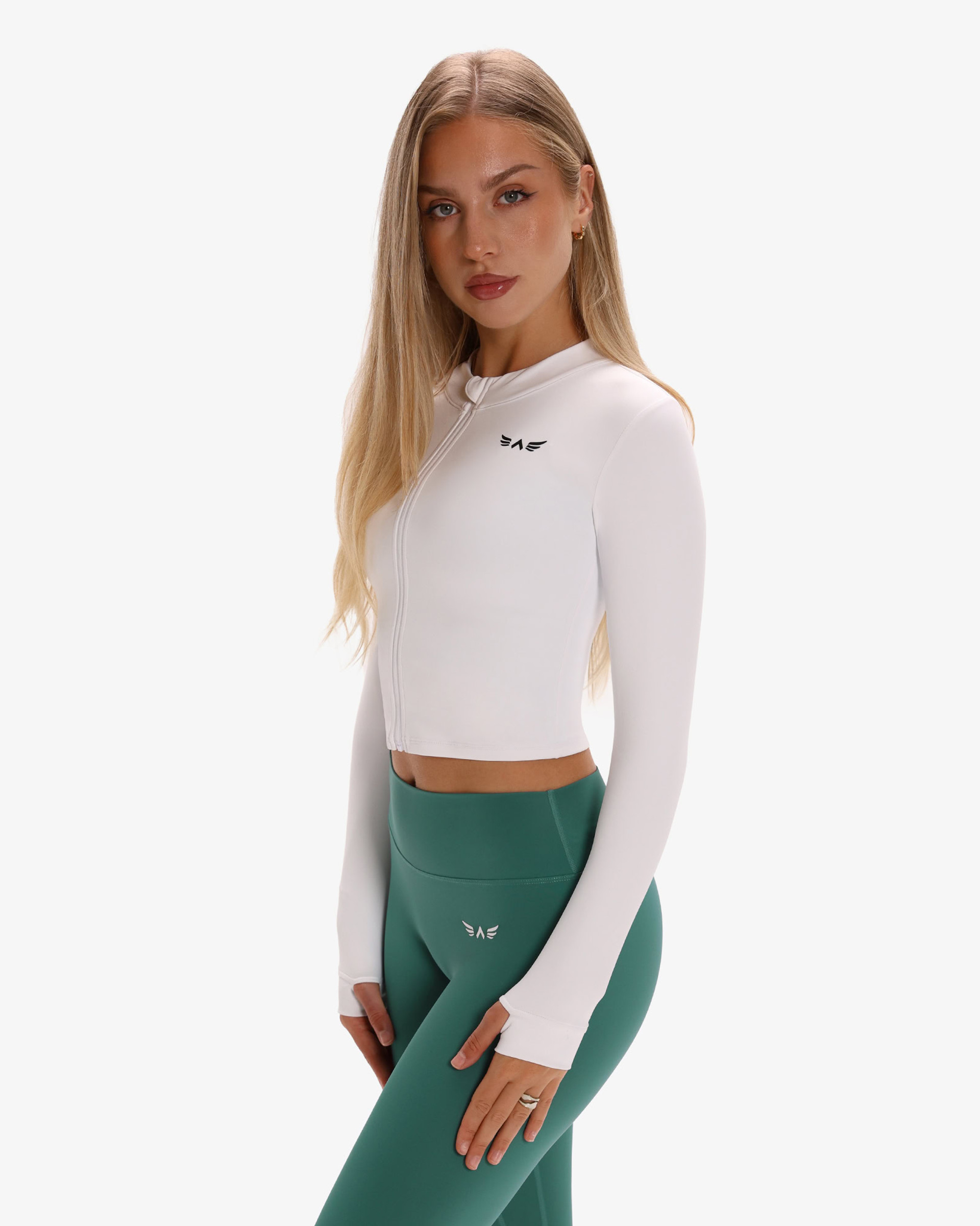 Aura Lehká Bunda