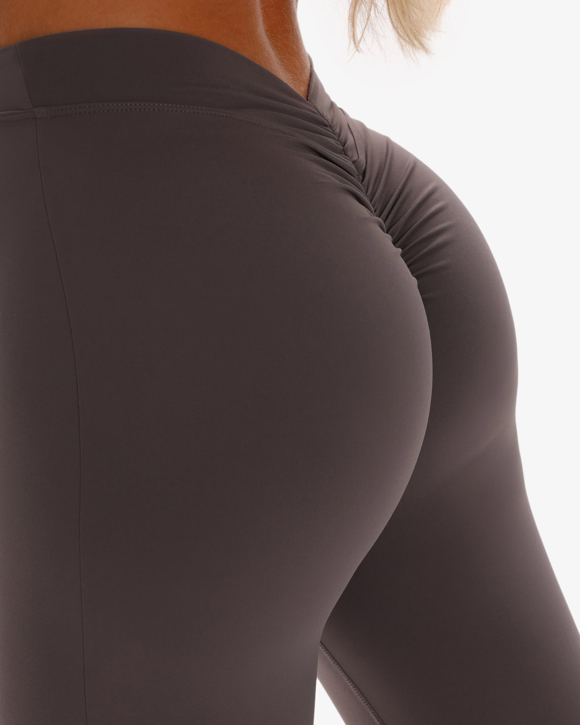 Elysia Curve Flare Legíny