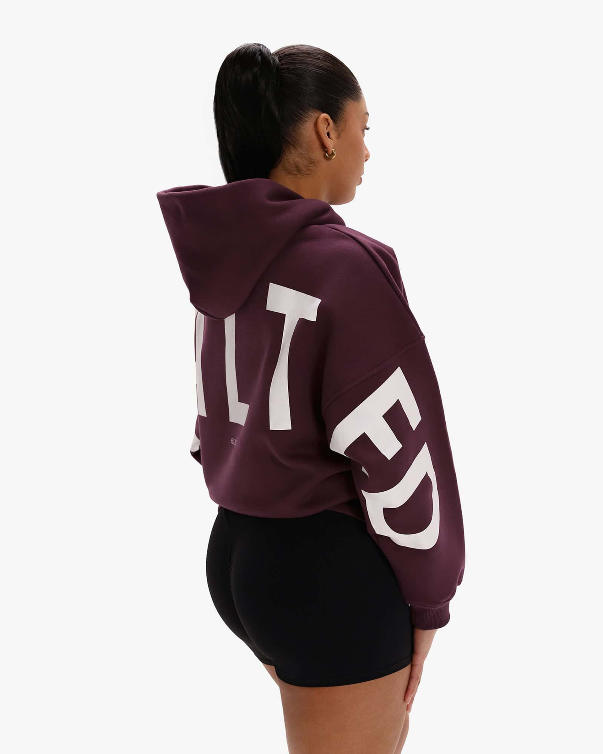 Comfy-Nest™ ORIGINAL OVERSIZED Mikina