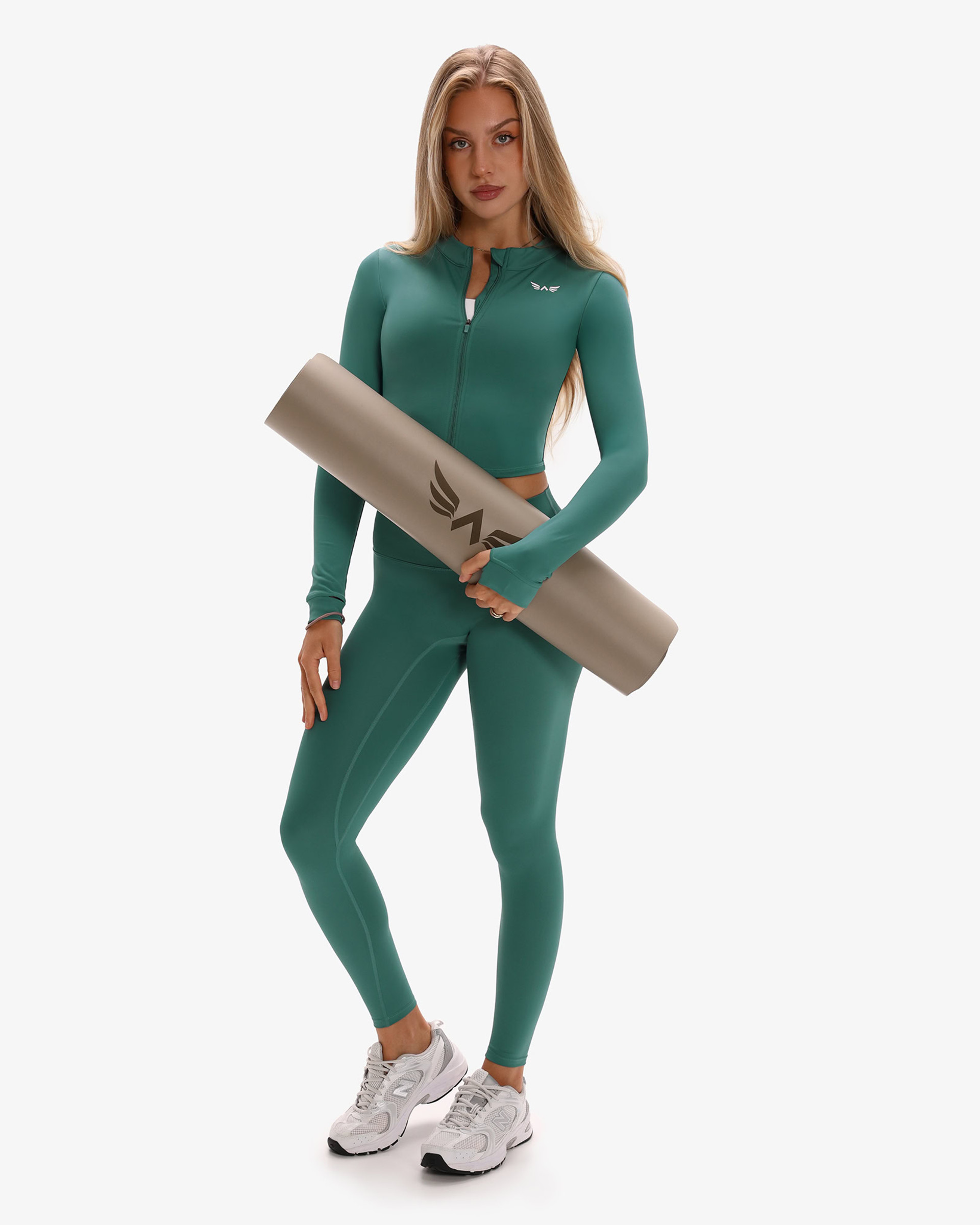 Aura Lehká Bunda