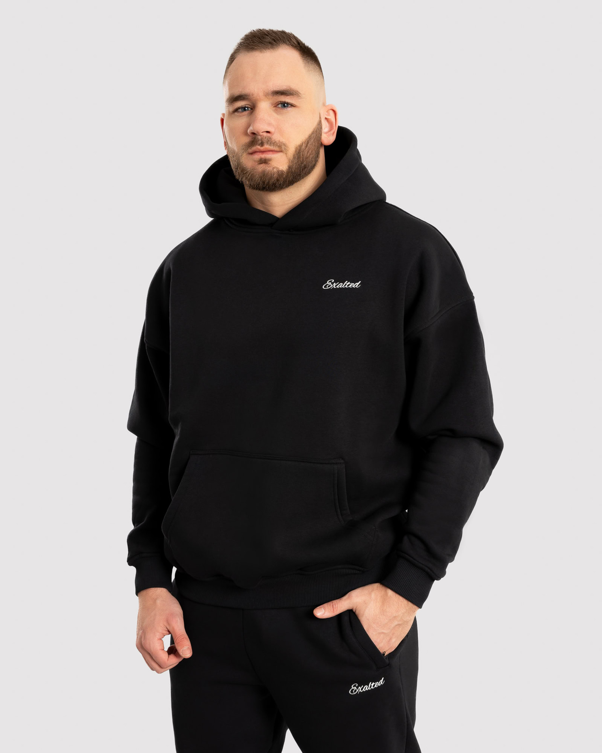 Comfy-Nest™ ESSENCE Mikina