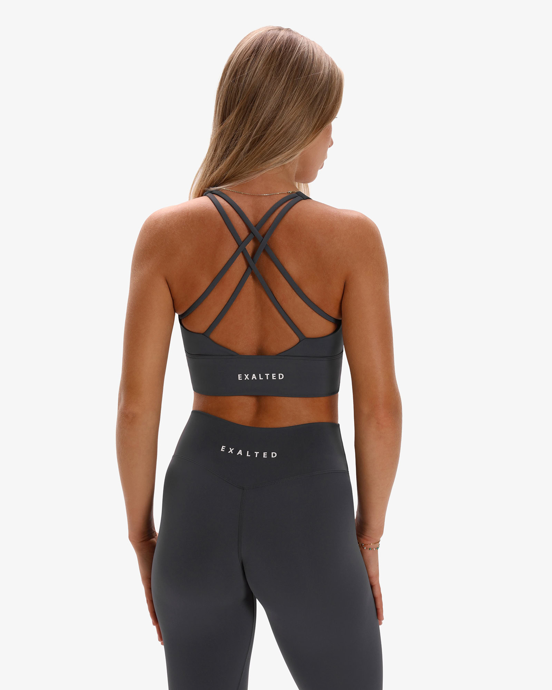 Aura Performance Sportovní Top