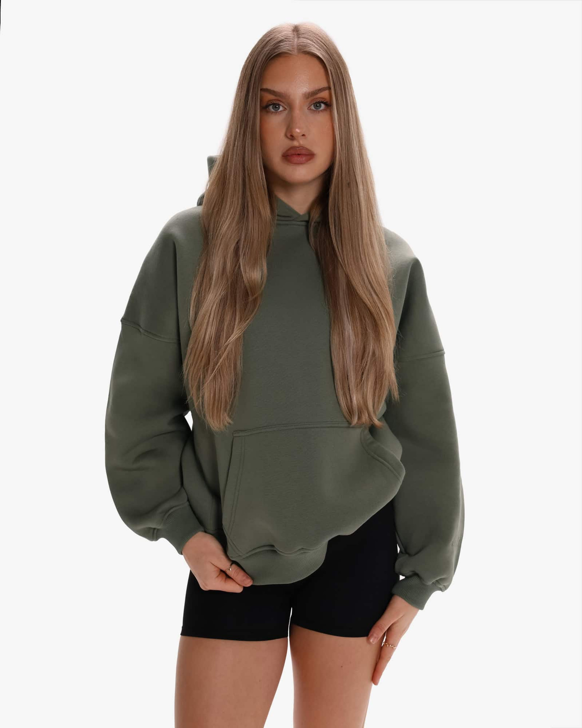 Comfy-Nest™ ORIGINAL OVERSIZED Mikina