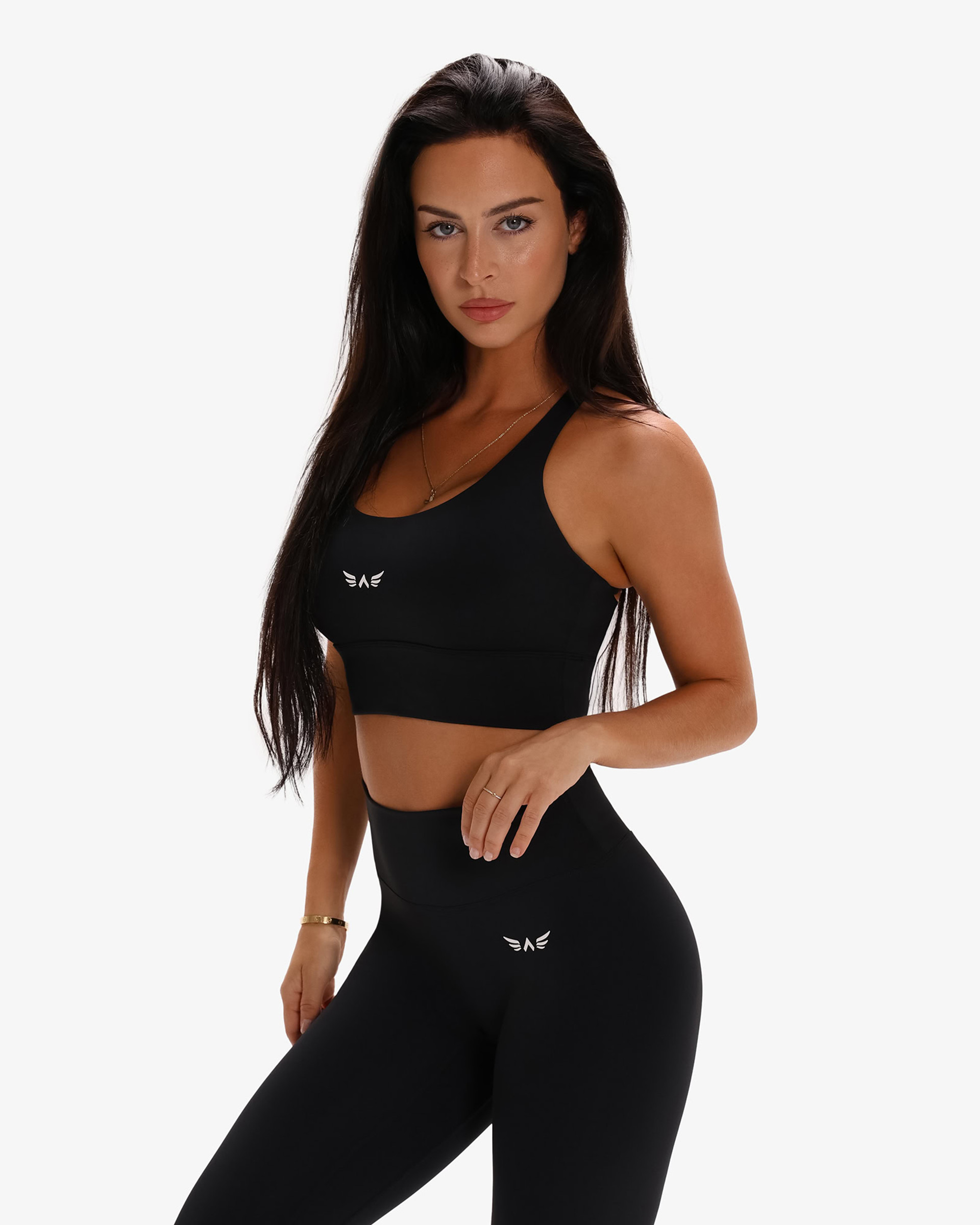 Aura Performance Sportovní Top