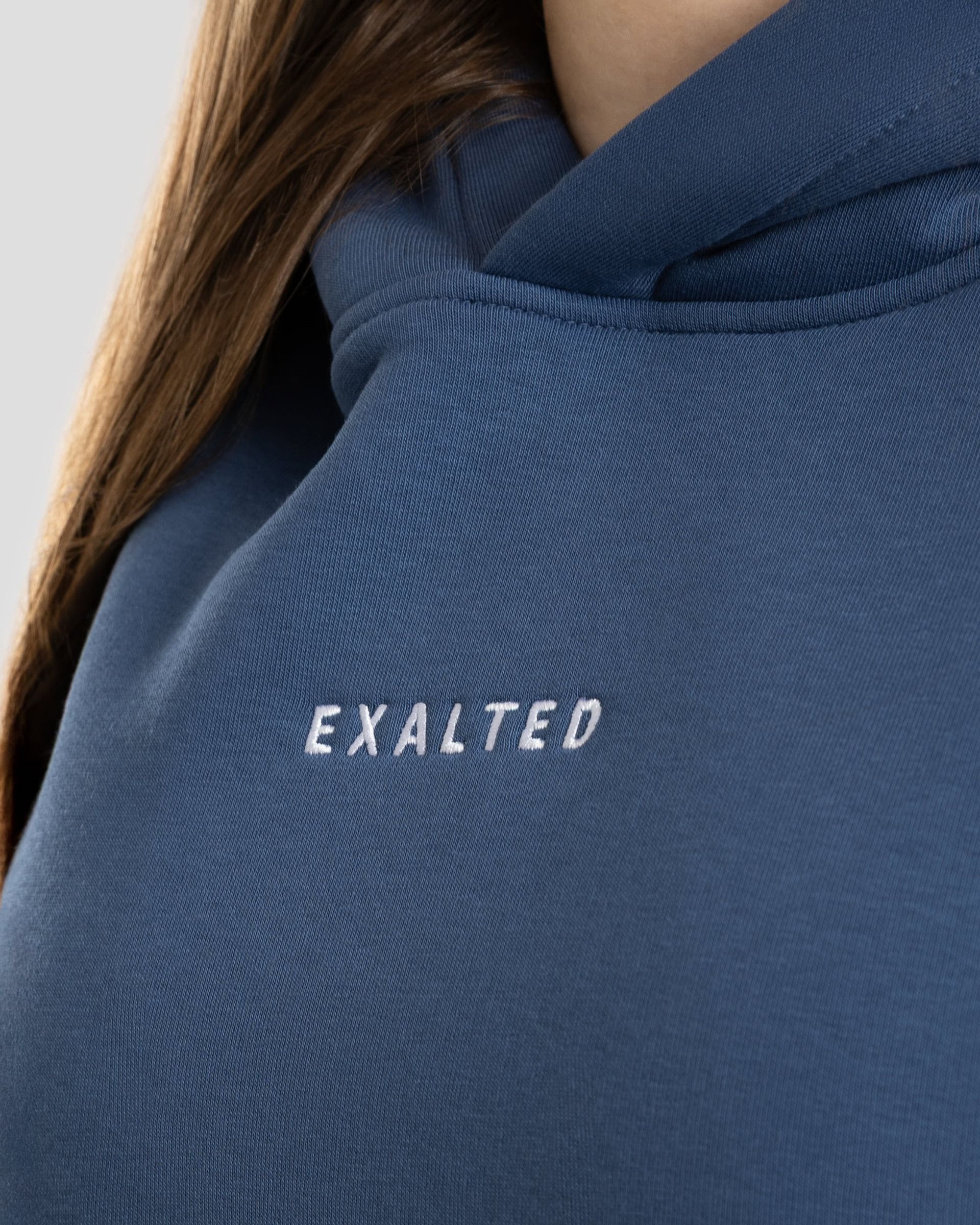 Comfy-Nest™ Mikina