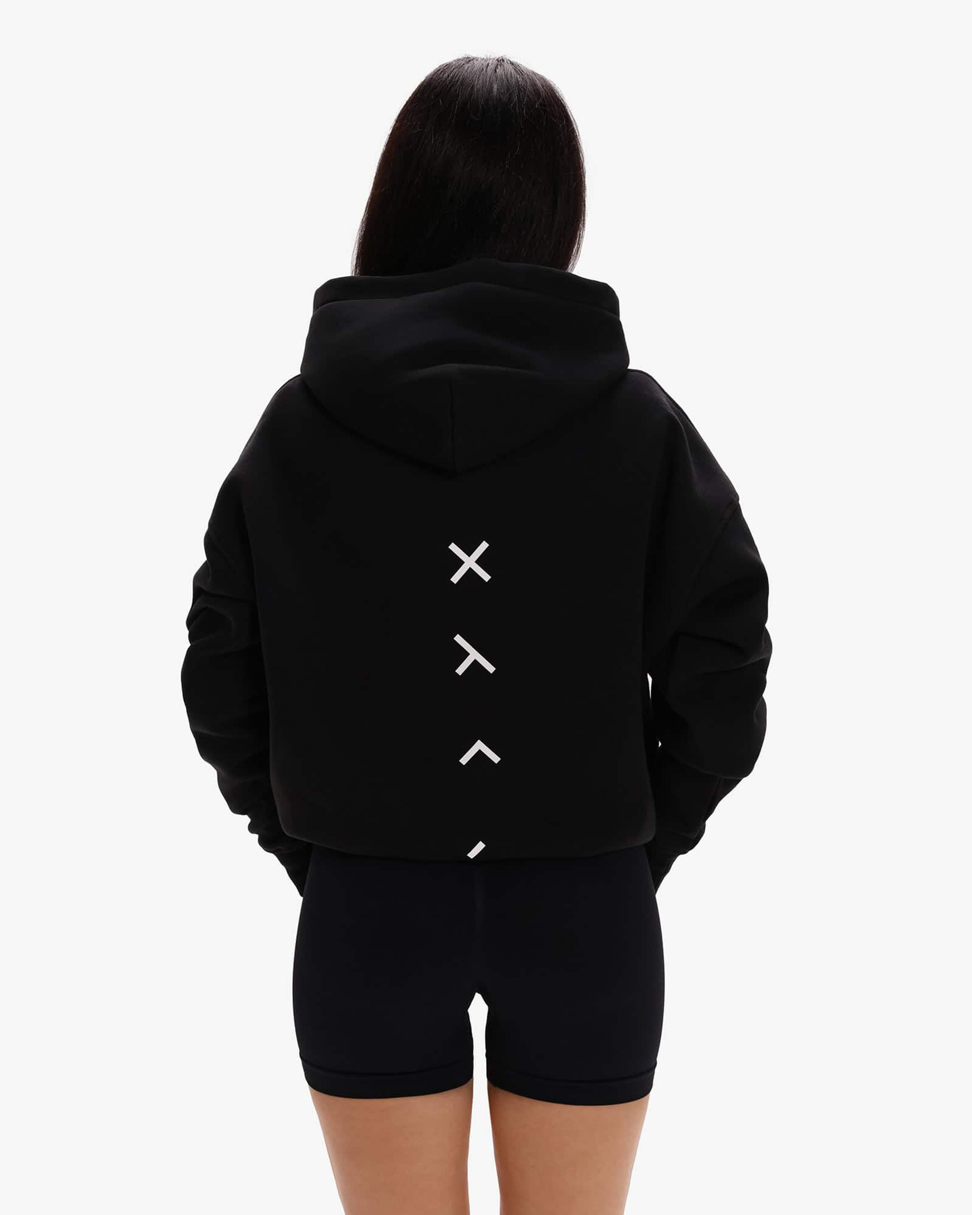 Comfy-Nest™ Mikina