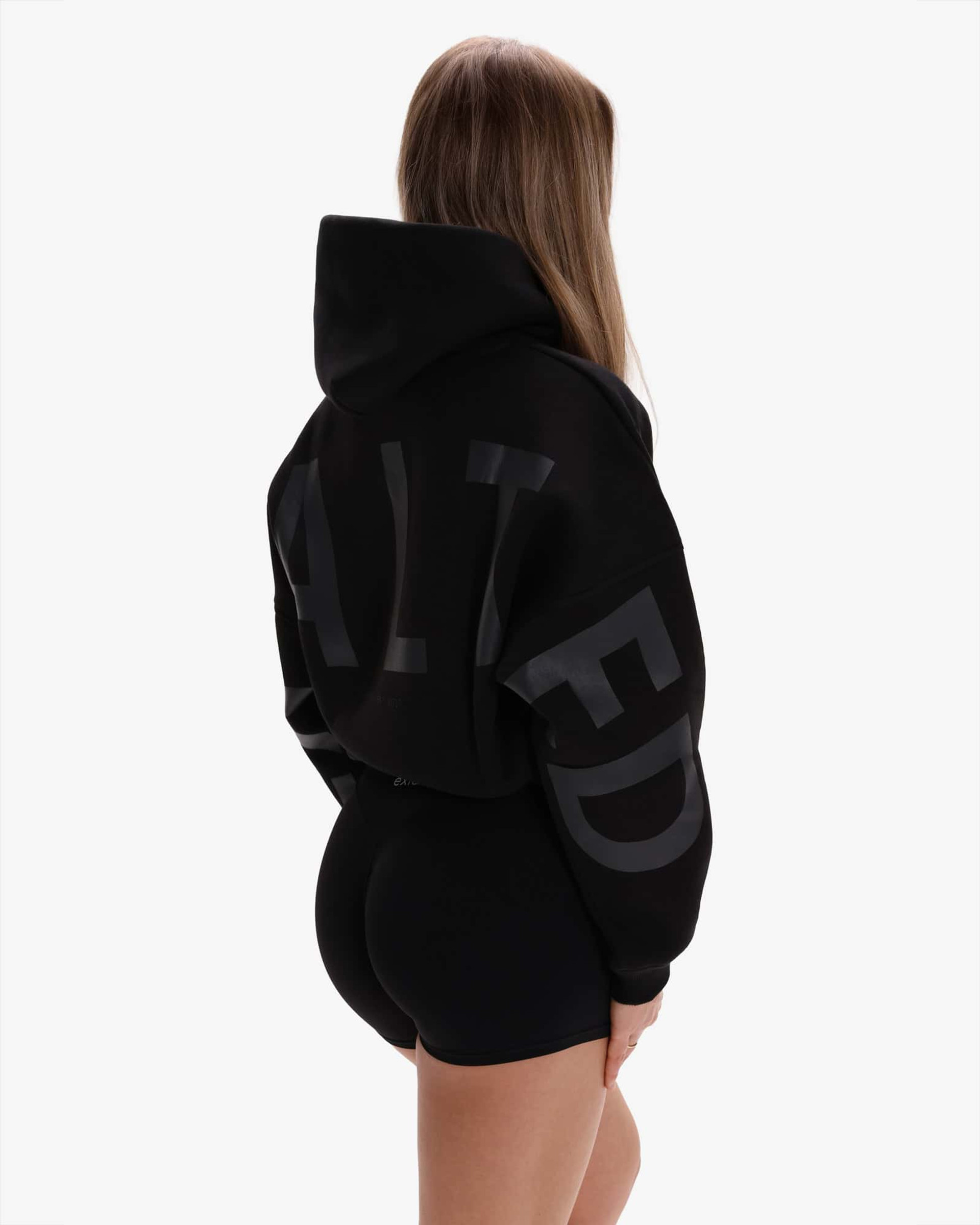 Comfy-Nest™ ORIGINAL OVERSIZED Mikina