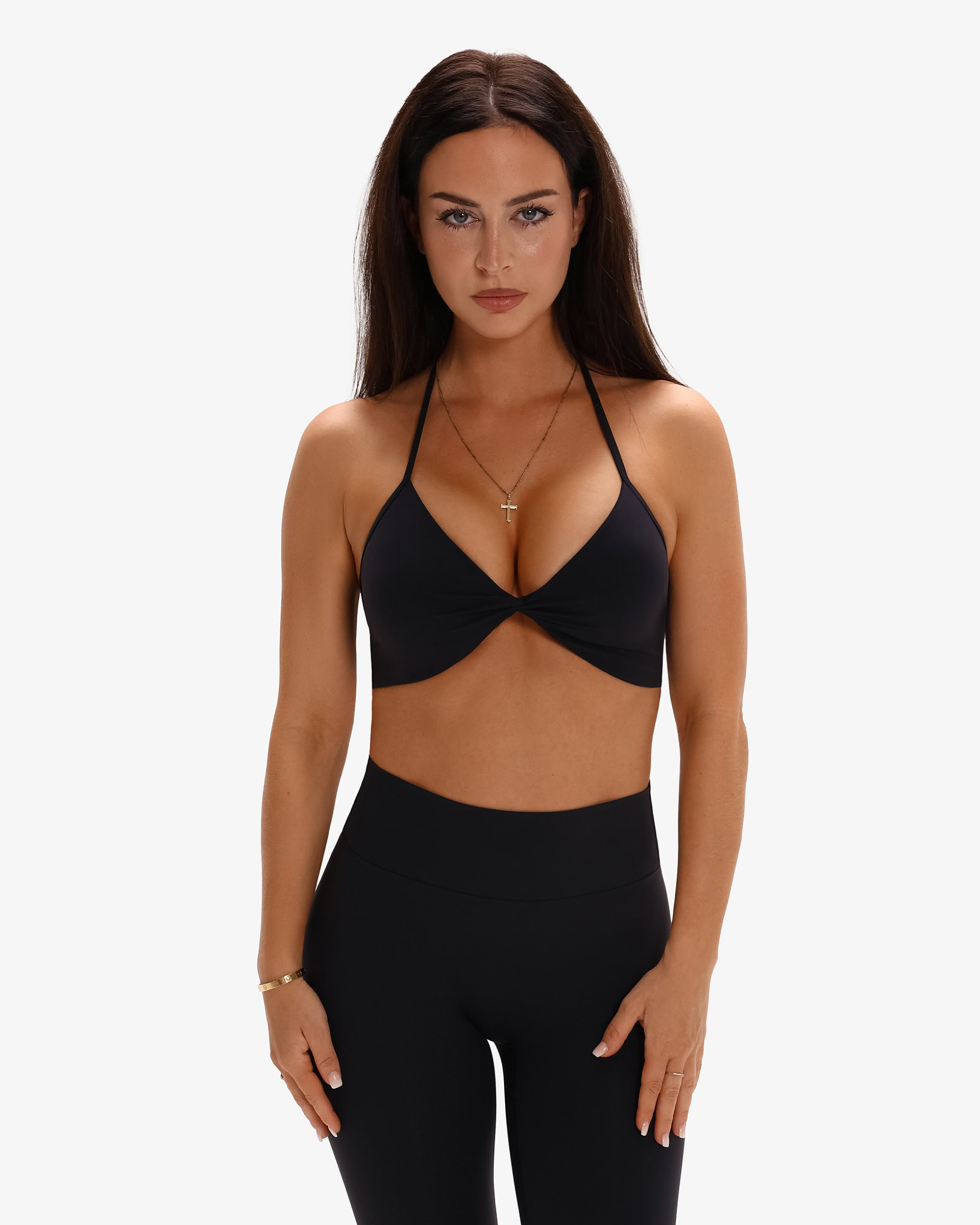 EcoPower Halter Podprsenka