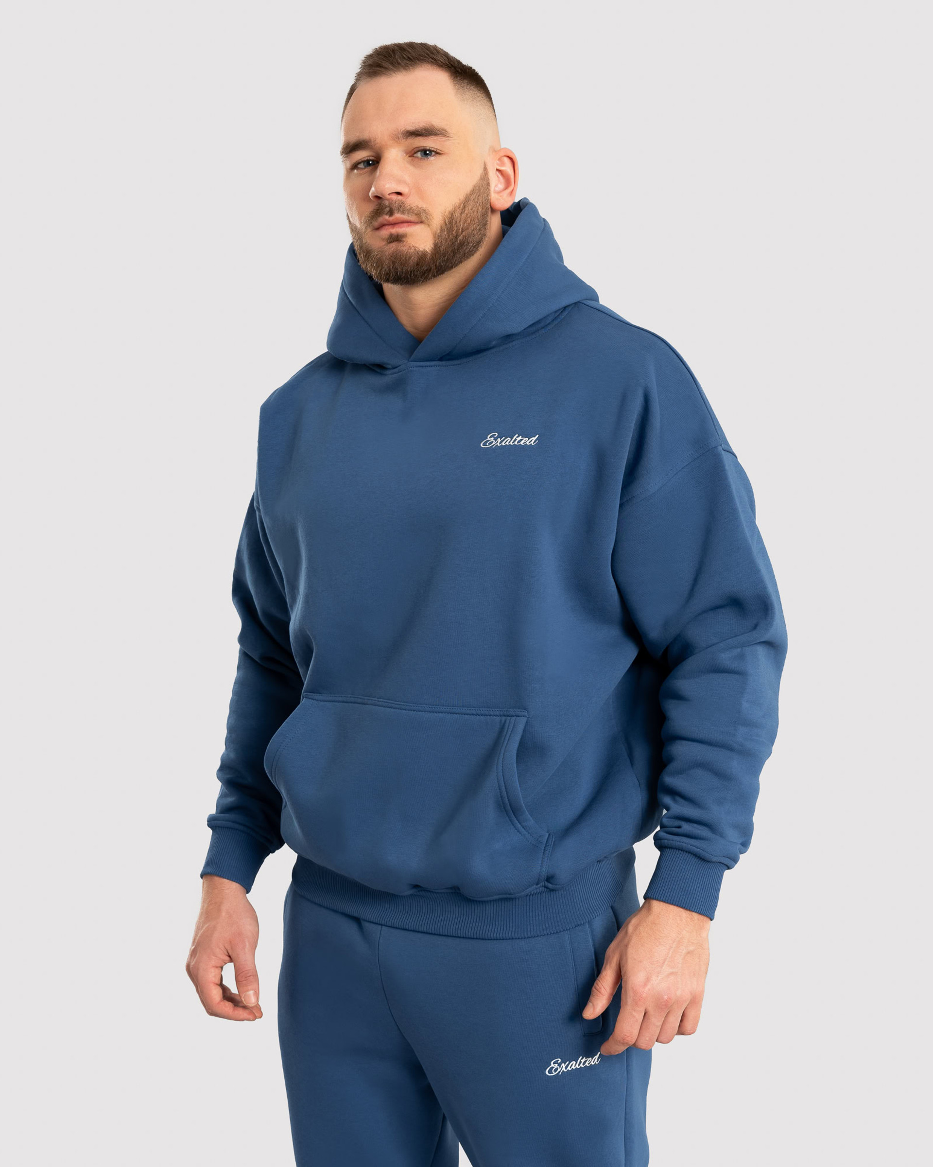 Comfy-Nest™ ESSENCE Mikina