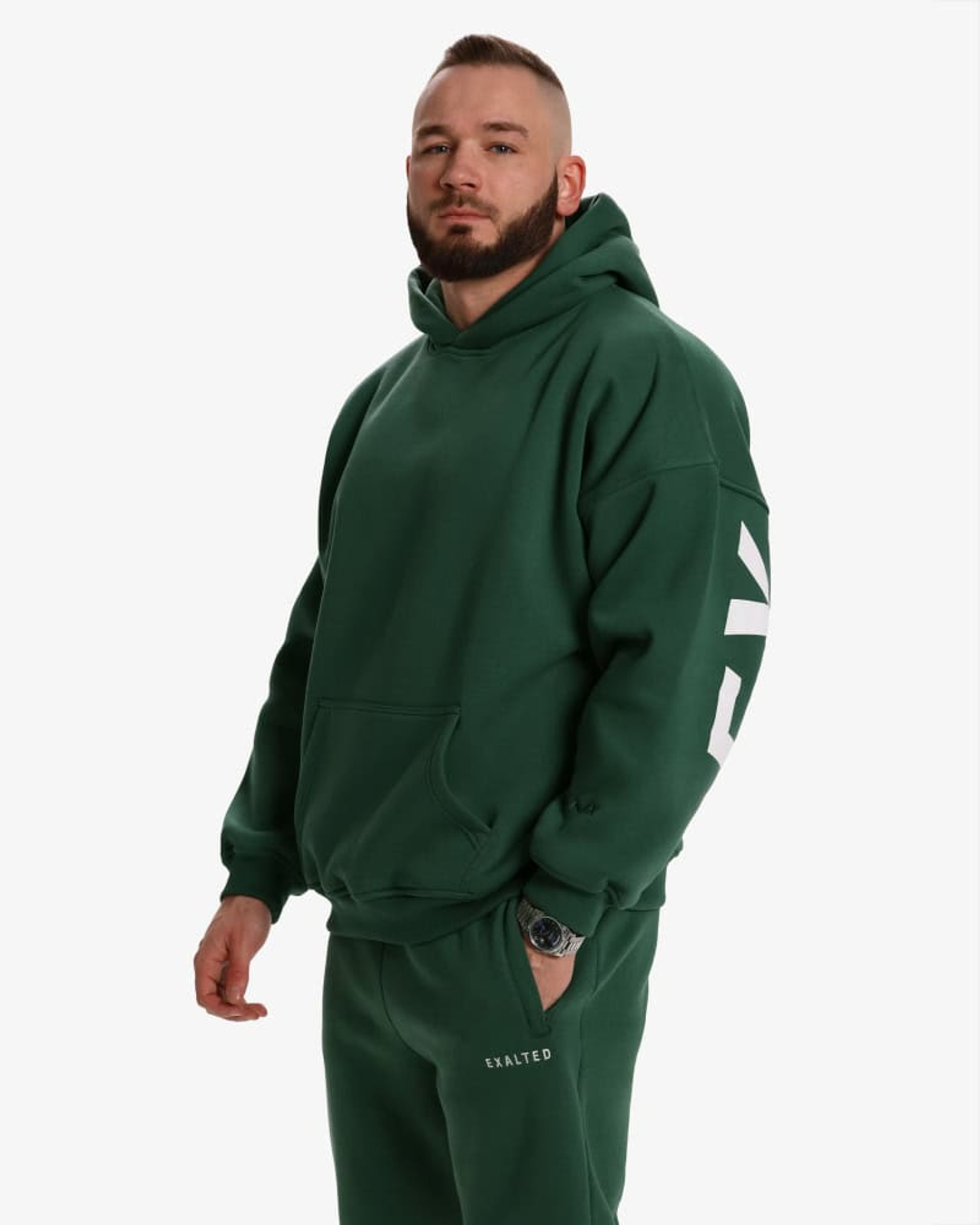 Comfy-Nest™ ORIGINAL OVERSIZED Mikina