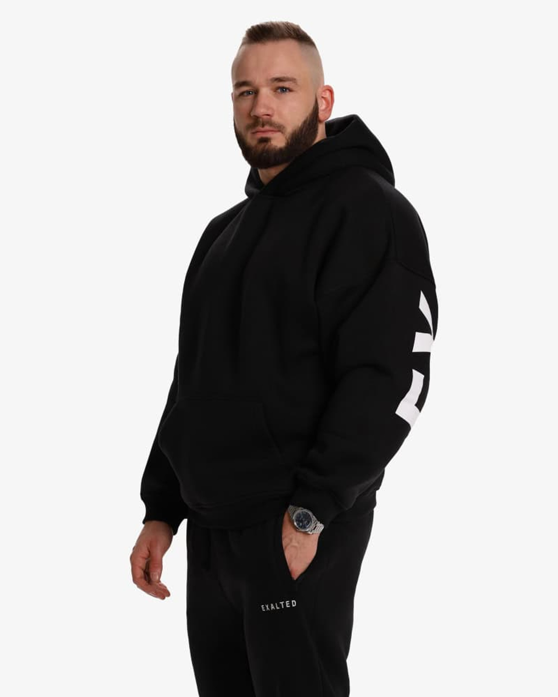 Comfy-Nest™ ORIGINAL OVERSIZED Mikina