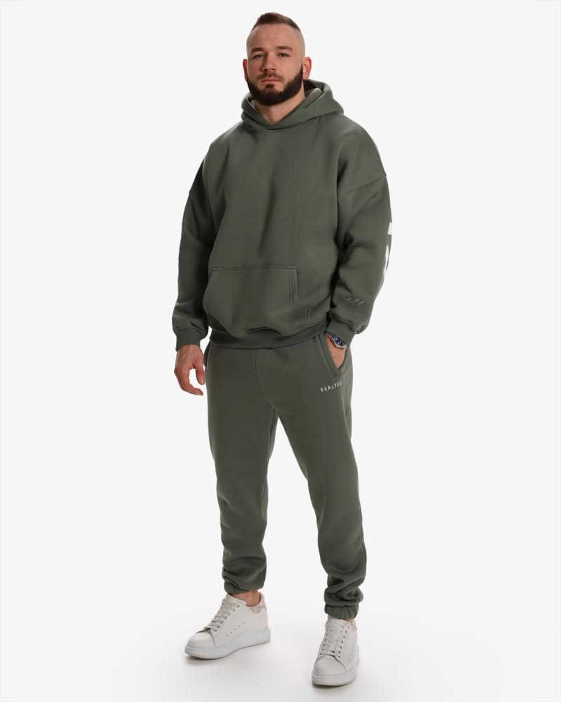 Comfy-Nest™ ORIGINAL OVERSIZED Mikina