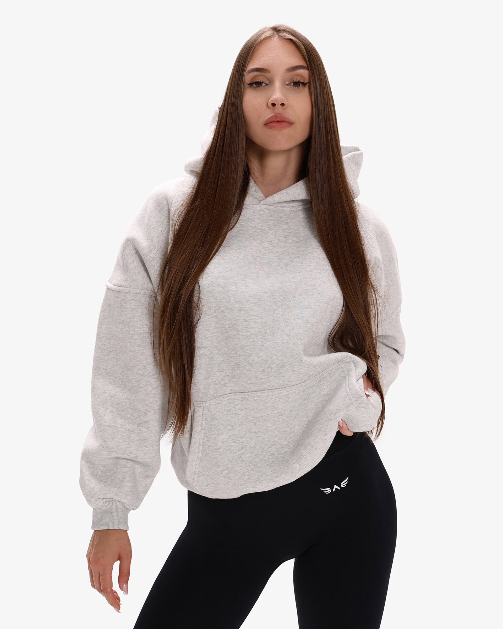 Comfy-Nest™ ORIGINAL OVERSIZED Mikina