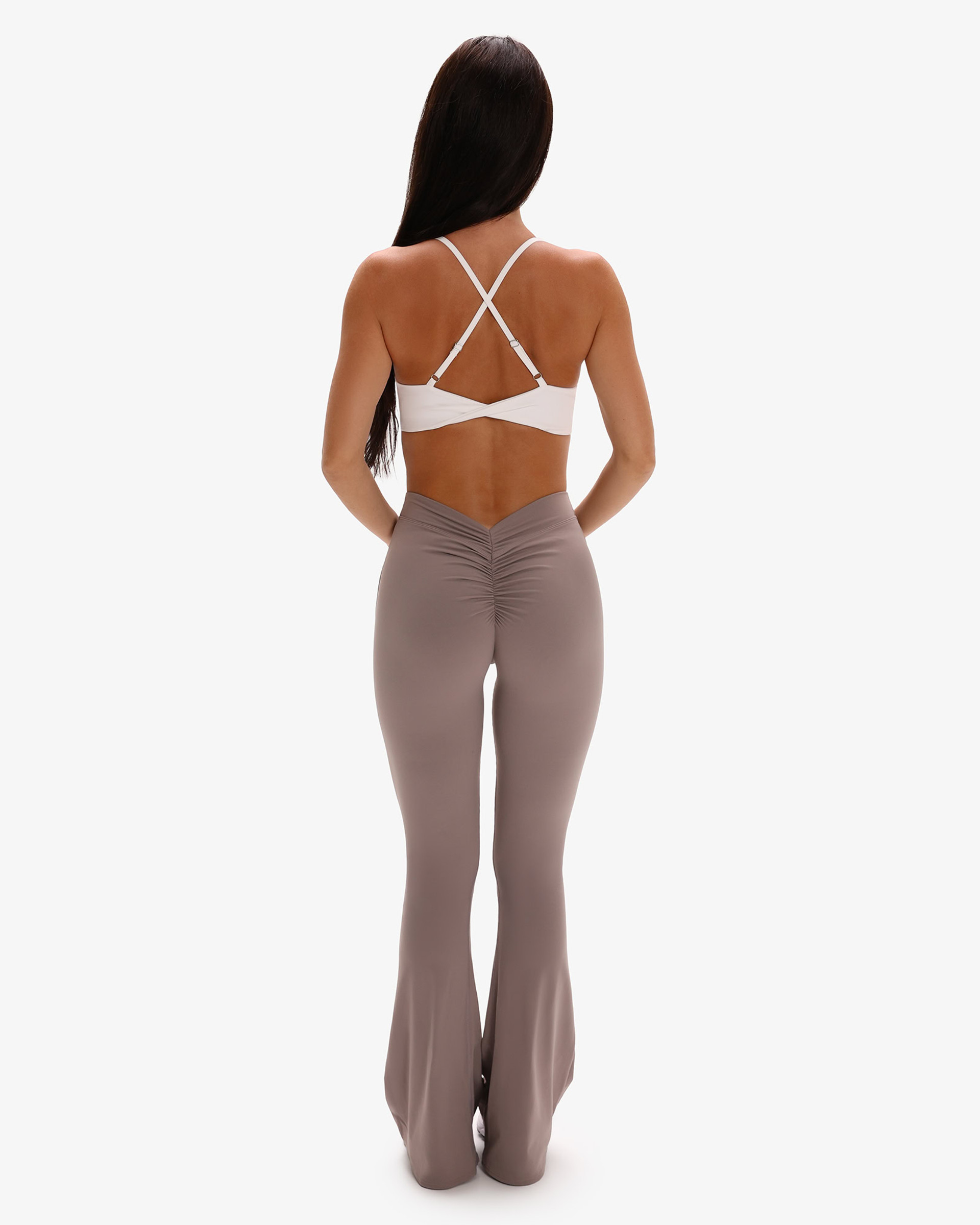 Elysia Curve Flare Legíny