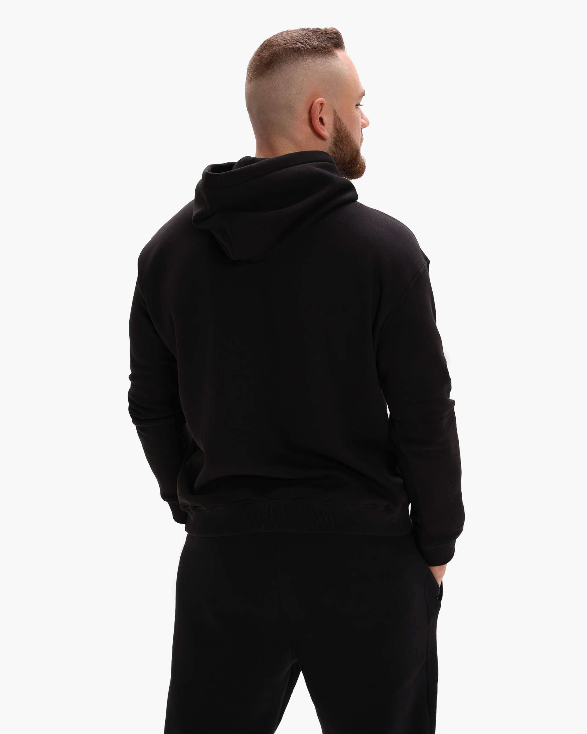 Comfy-Nest™ SIGNATURE Mikina