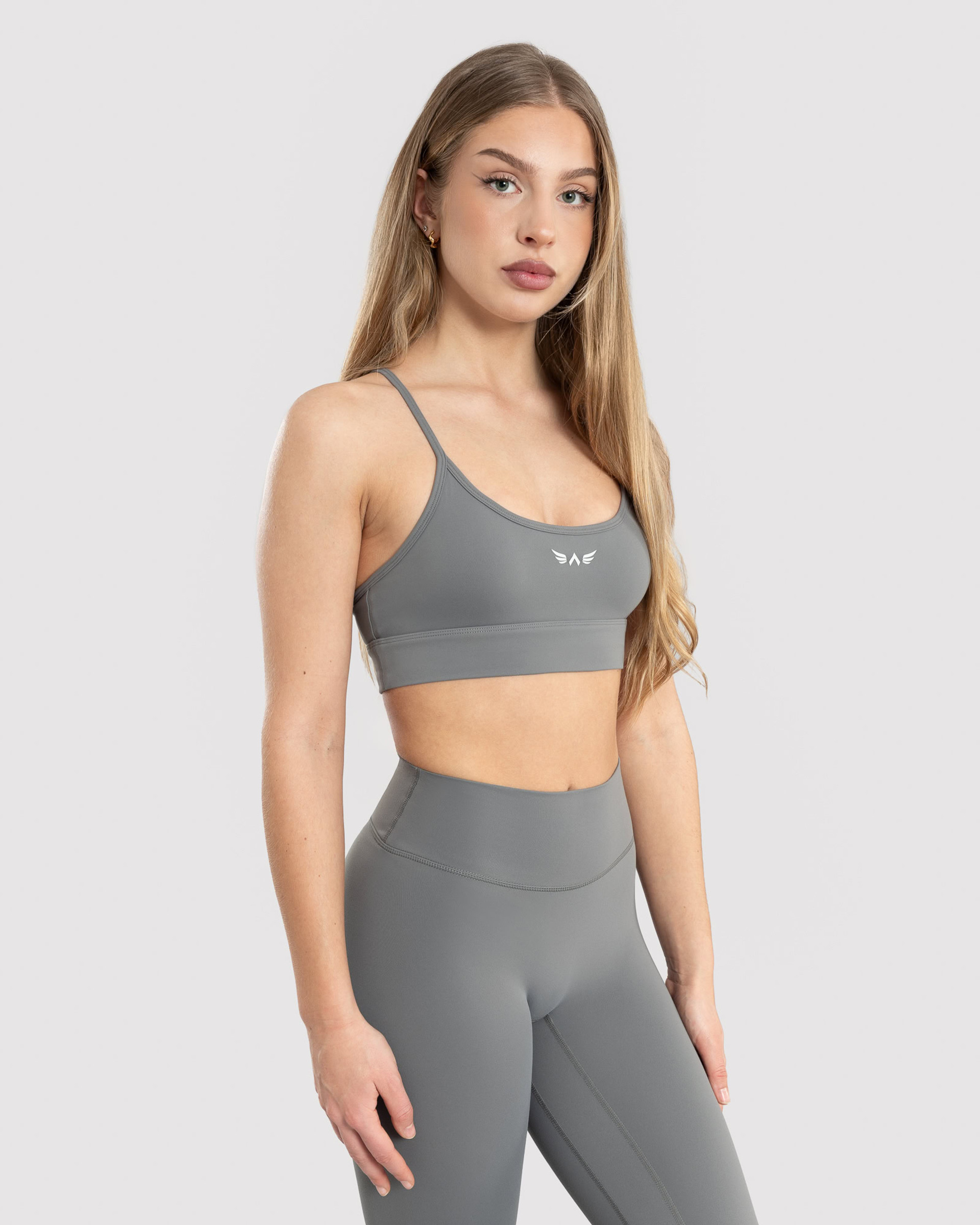 Unity Essential Sportovní Podprsenka