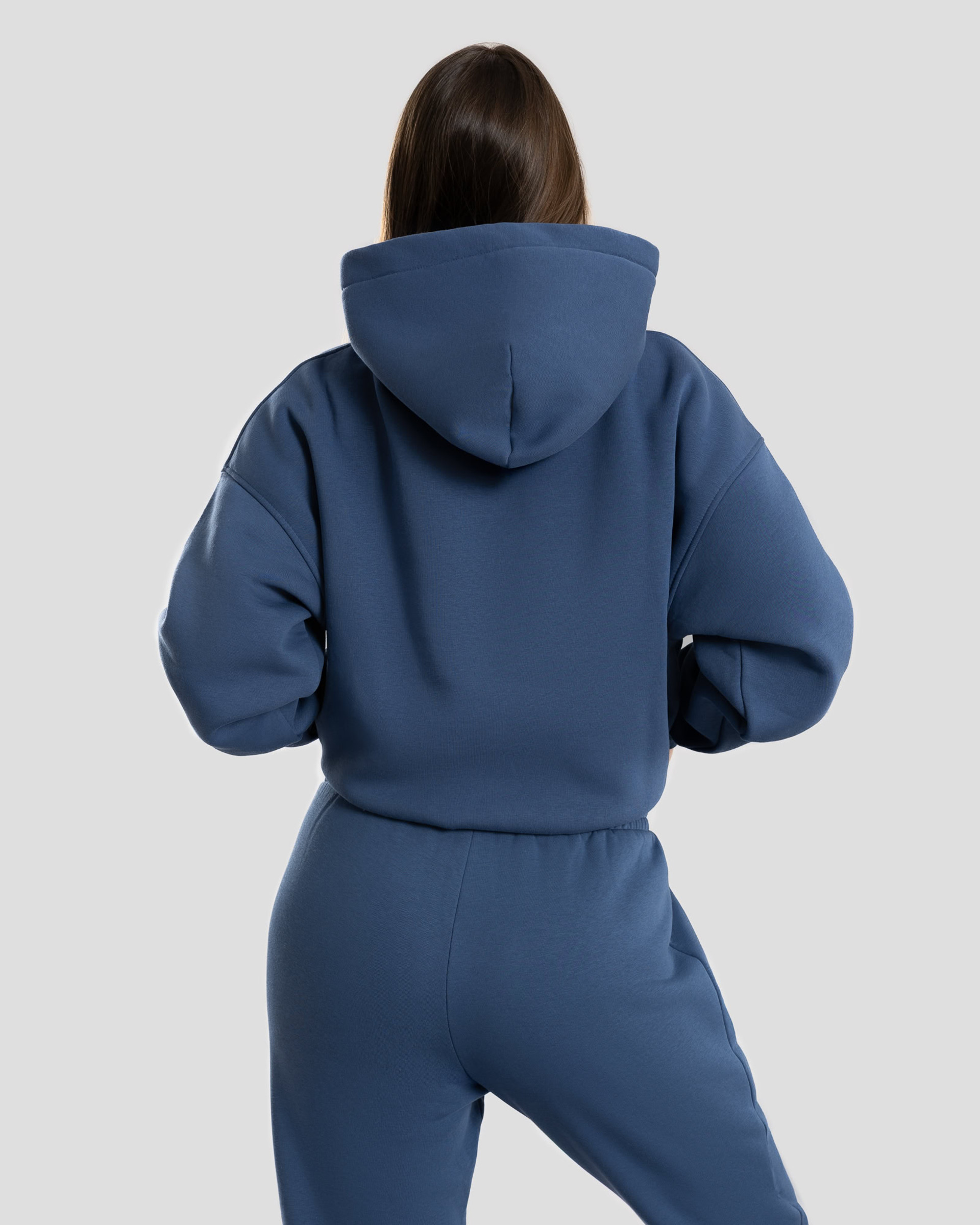 Comfy-Nest™ ICON Mikina