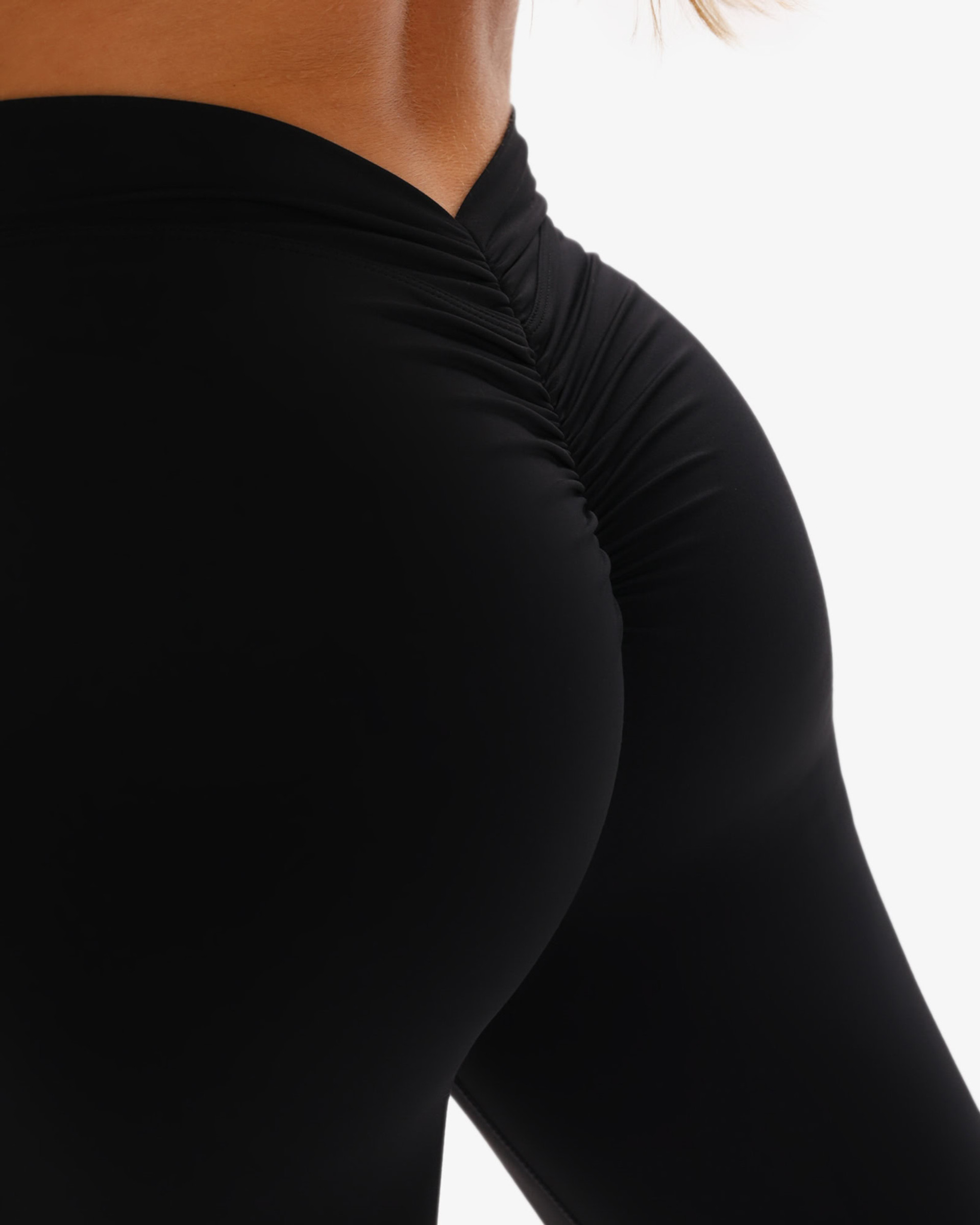 Elysia Curve Flare Legíny