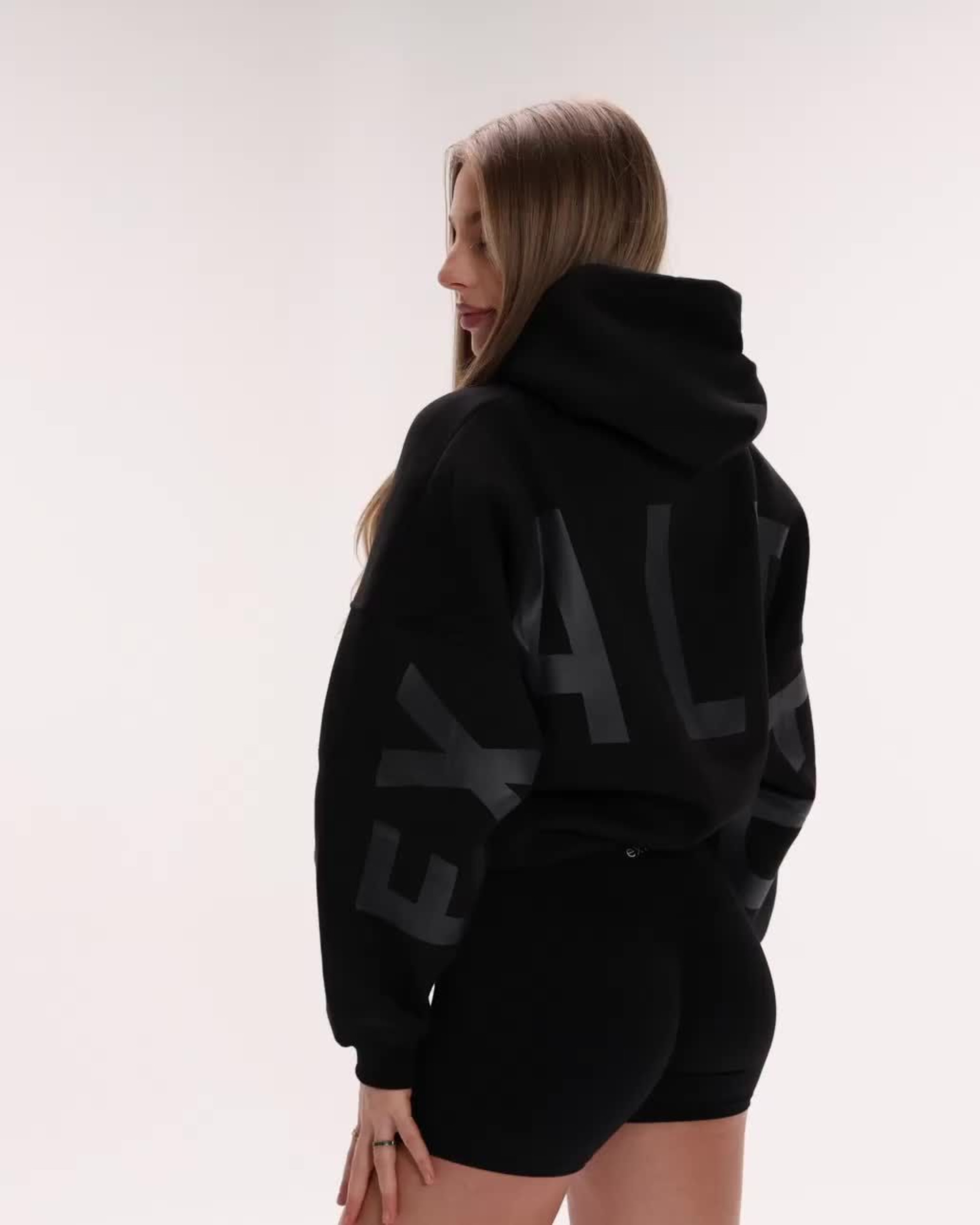 Comfy-Nest™ ORIGINAL OVERSIZED Mikina