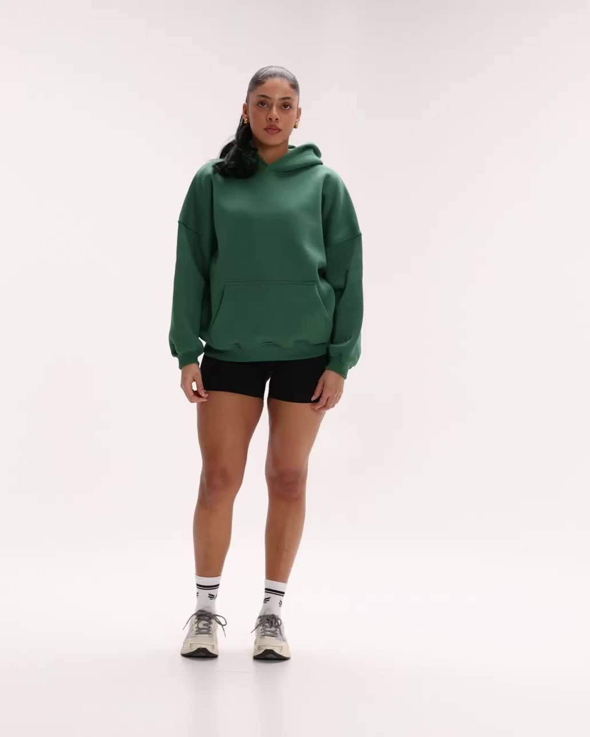 Comfy-Nest™ ORIGINAL OVERSIZED Mikina
